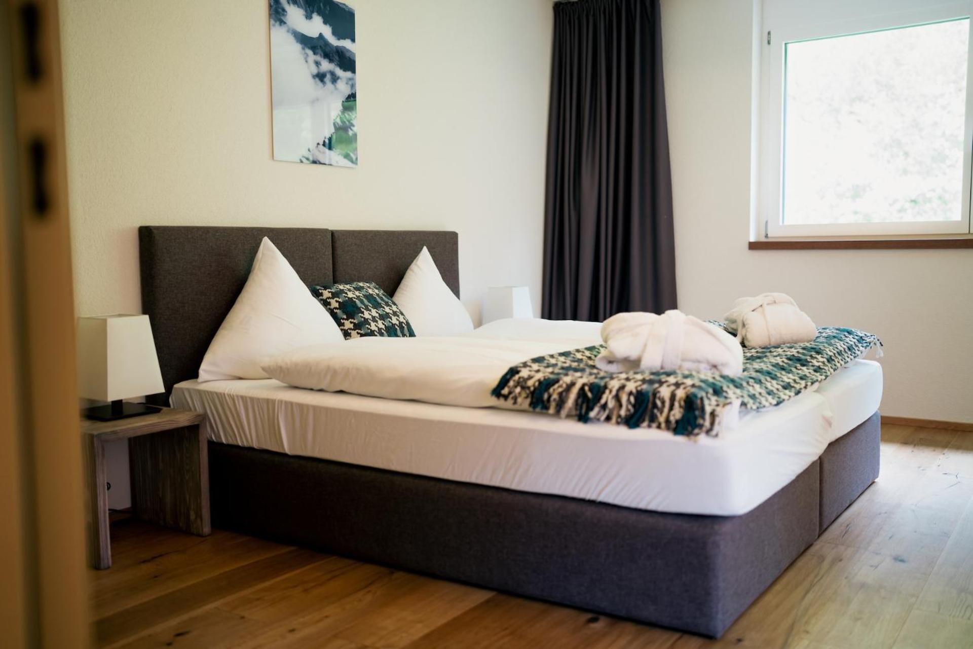 Peaks Place Apartments & SPA