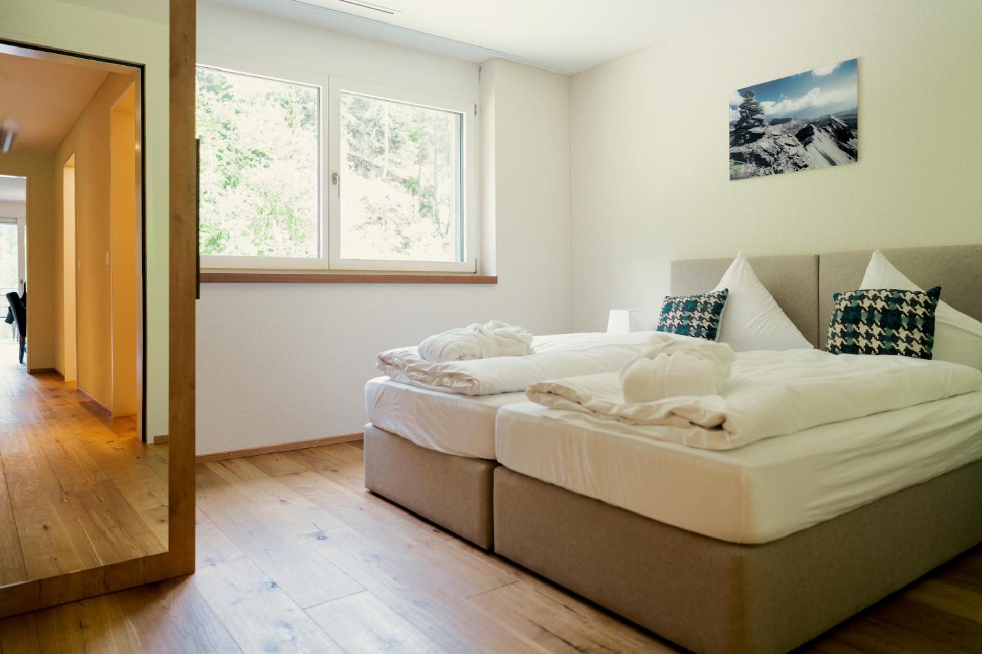 Peaks Place Apartments & SPA