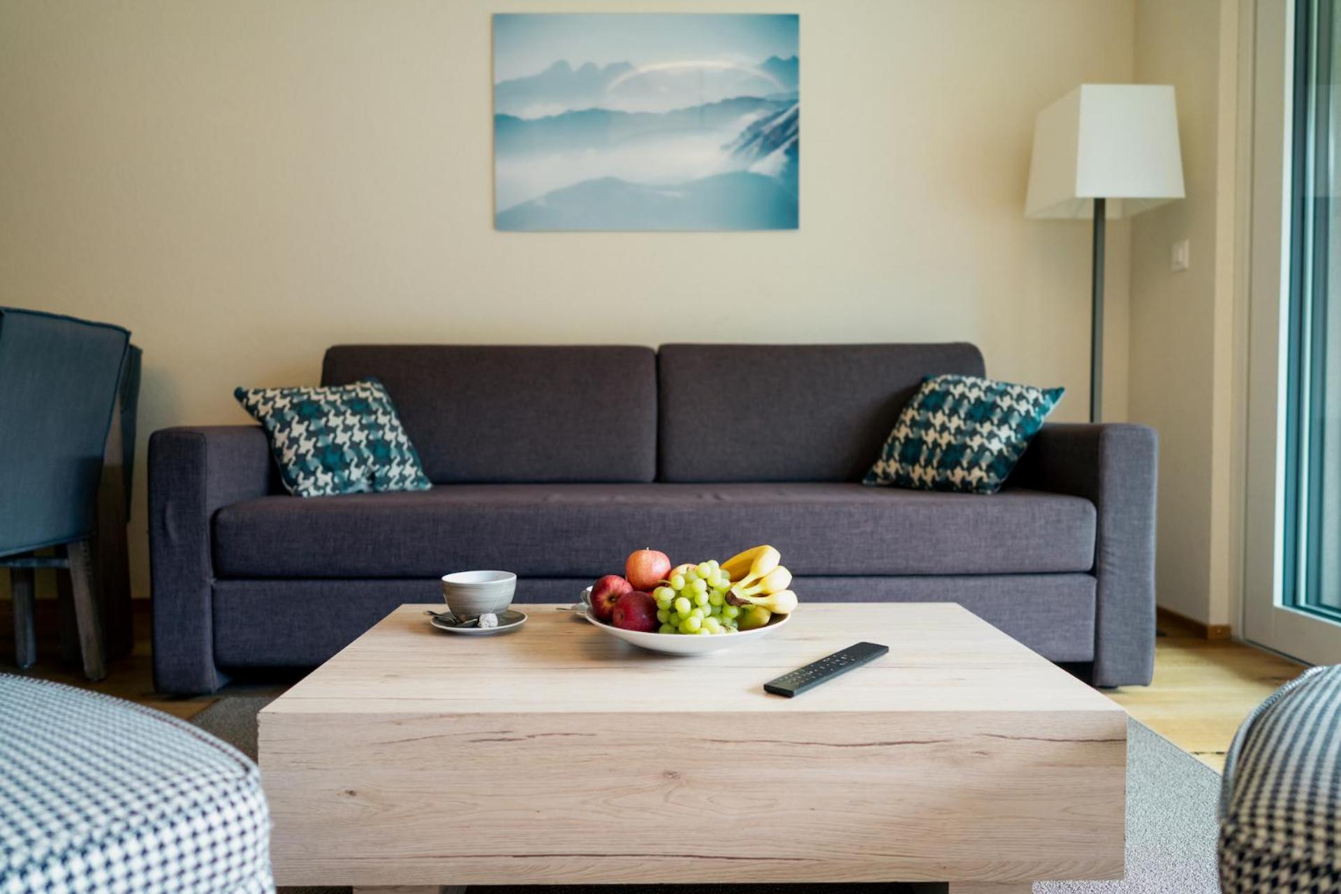 Peaks Place Apartments & SPA