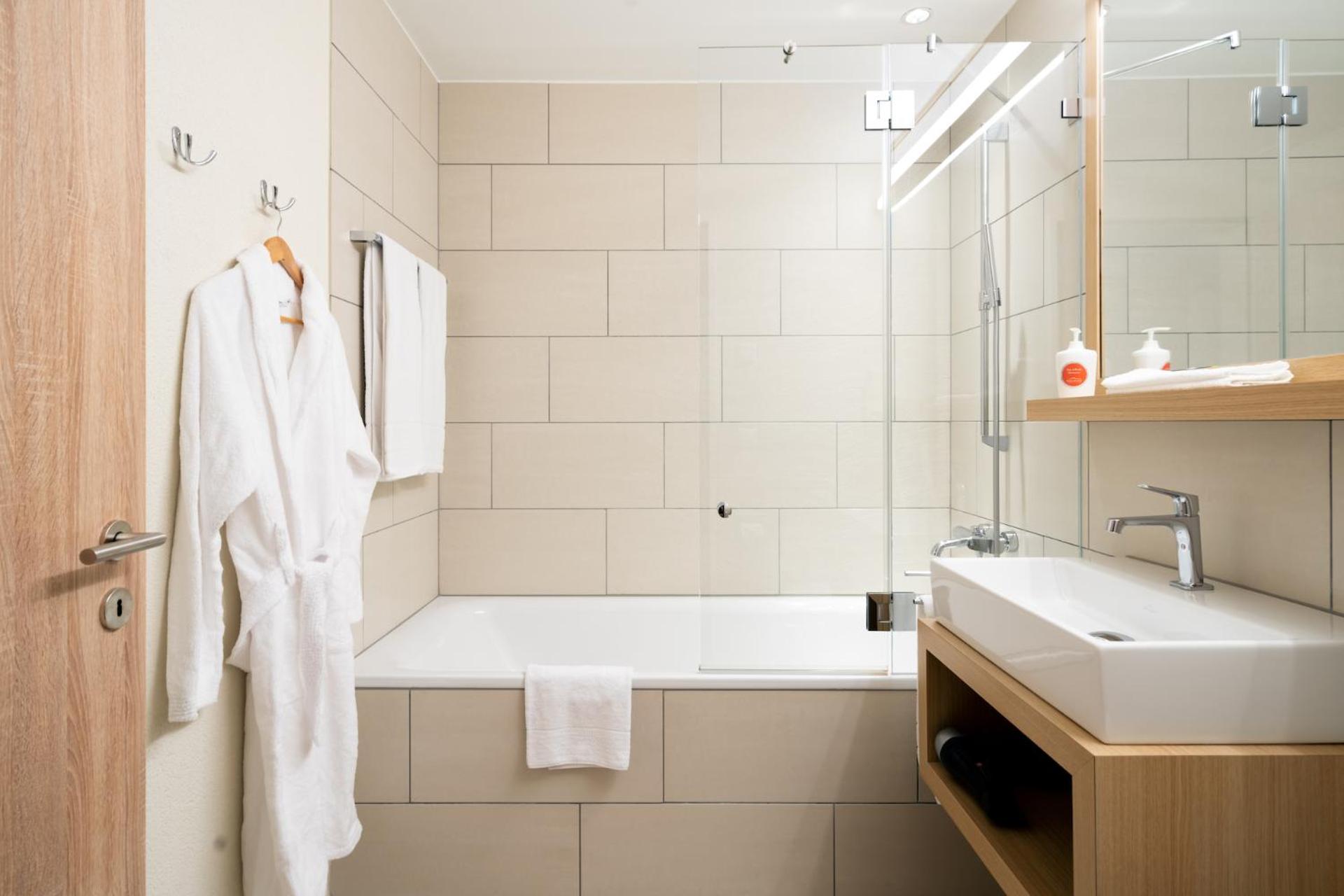 Peaks Place Apartments & SPA