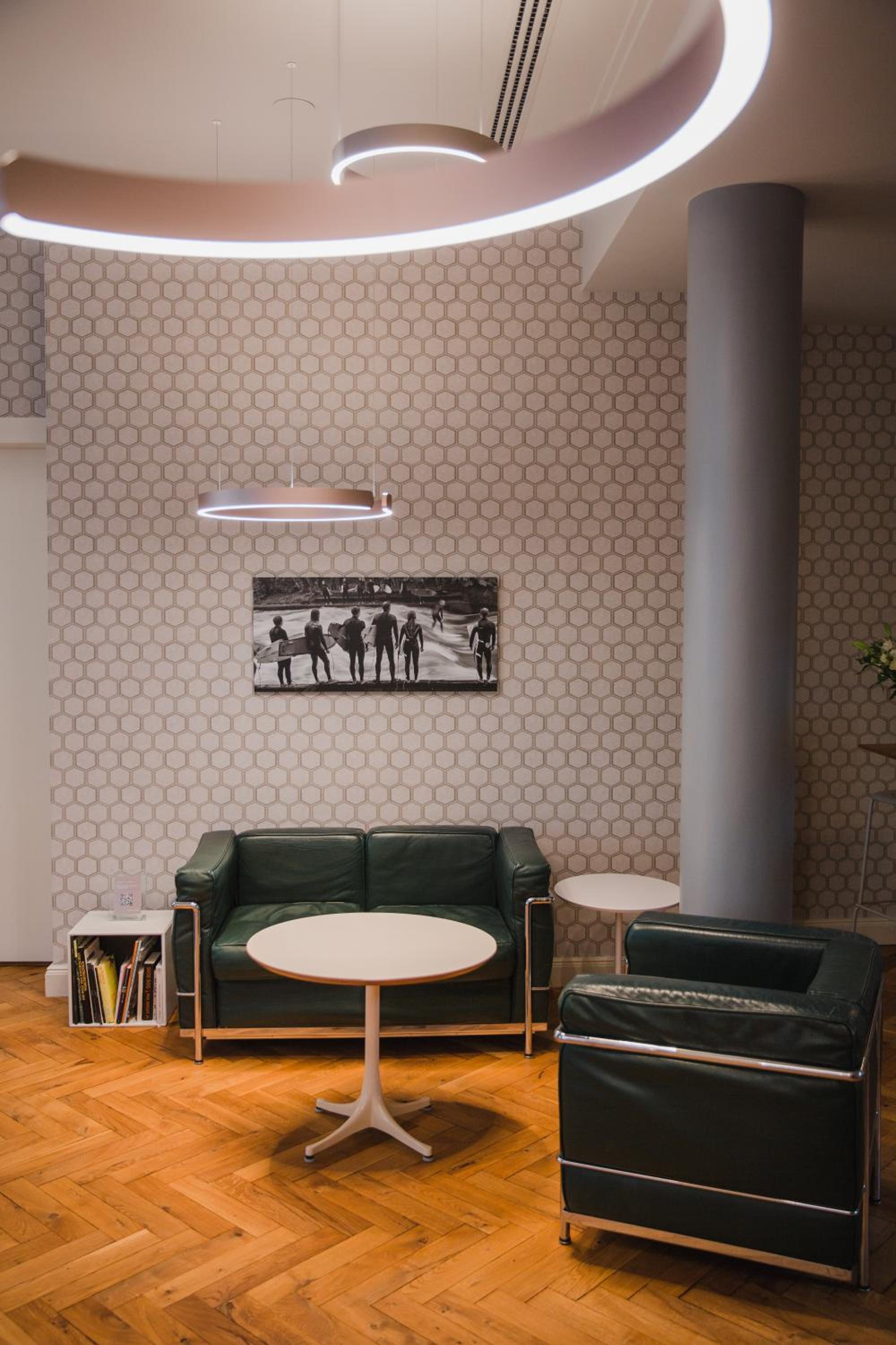 MOMA1890 Boutique Hotel