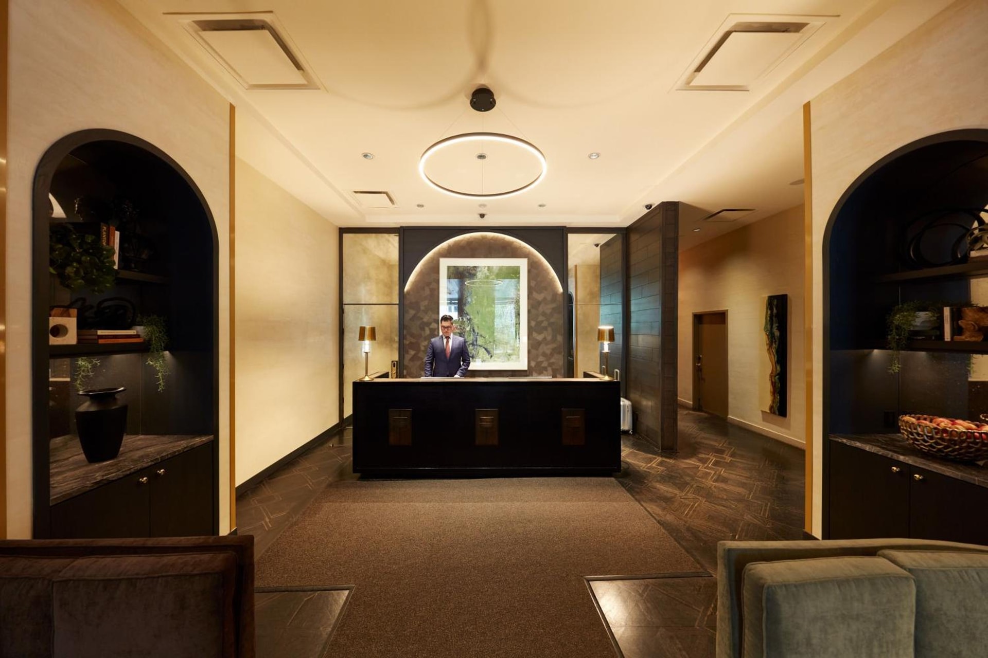 Loden Vancouver