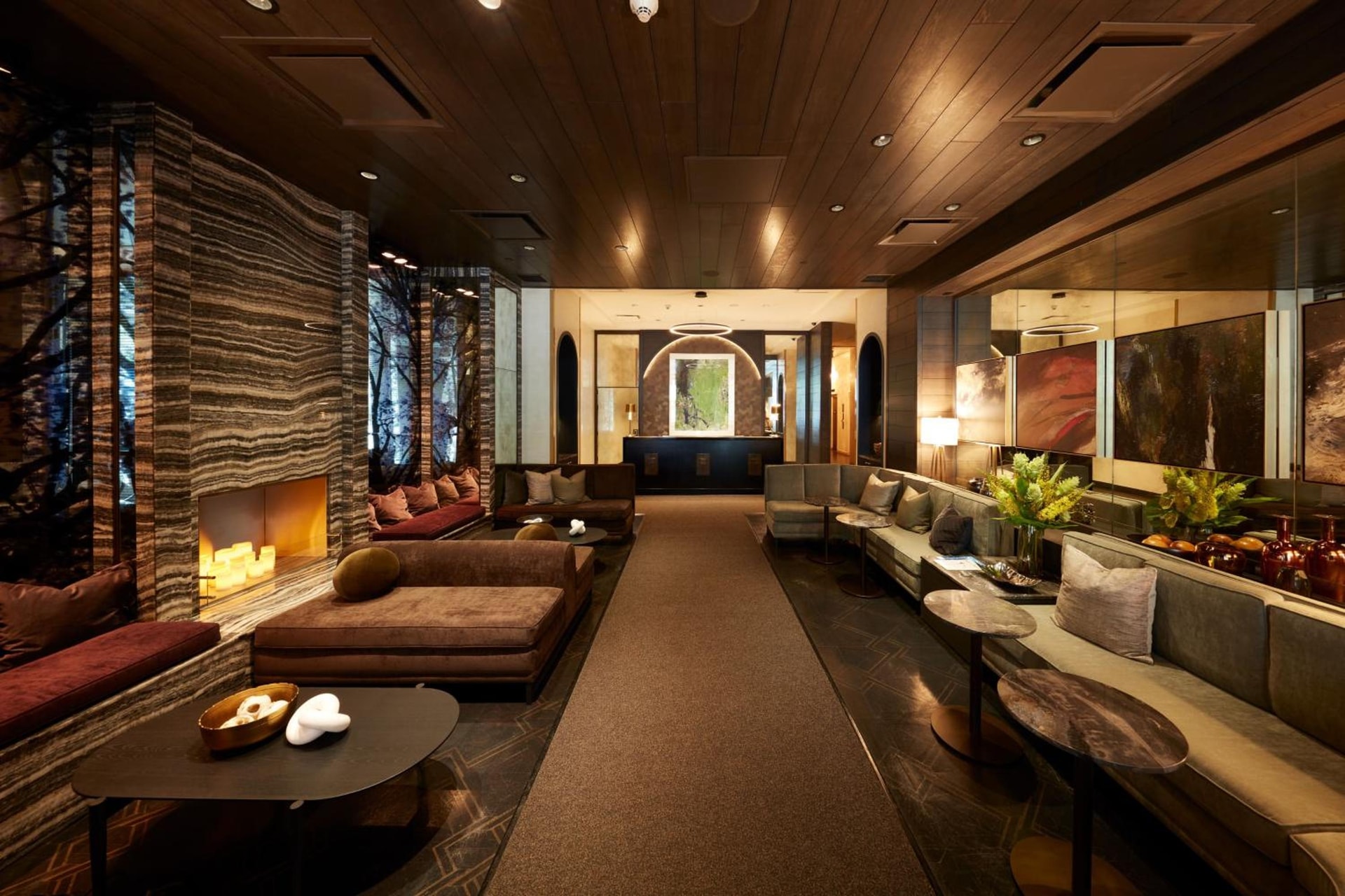 Loden Vancouver