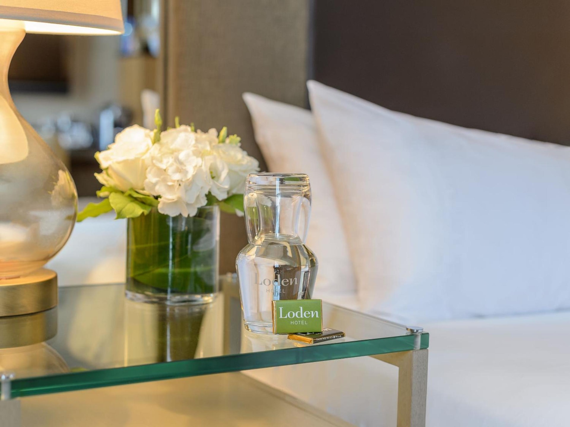 Loden Vancouver