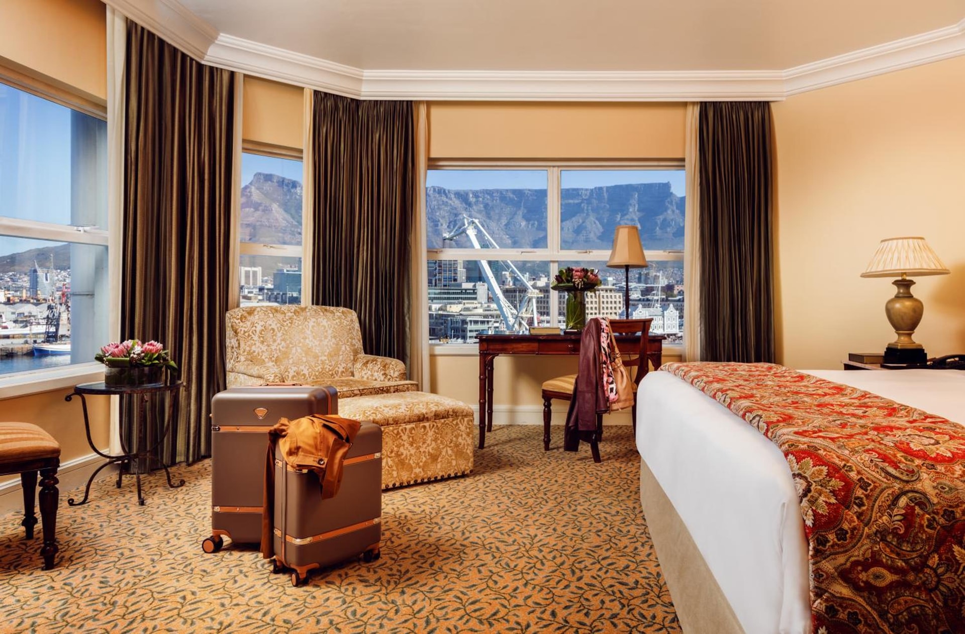 InterContinental Table Bay Cape Town by IHG