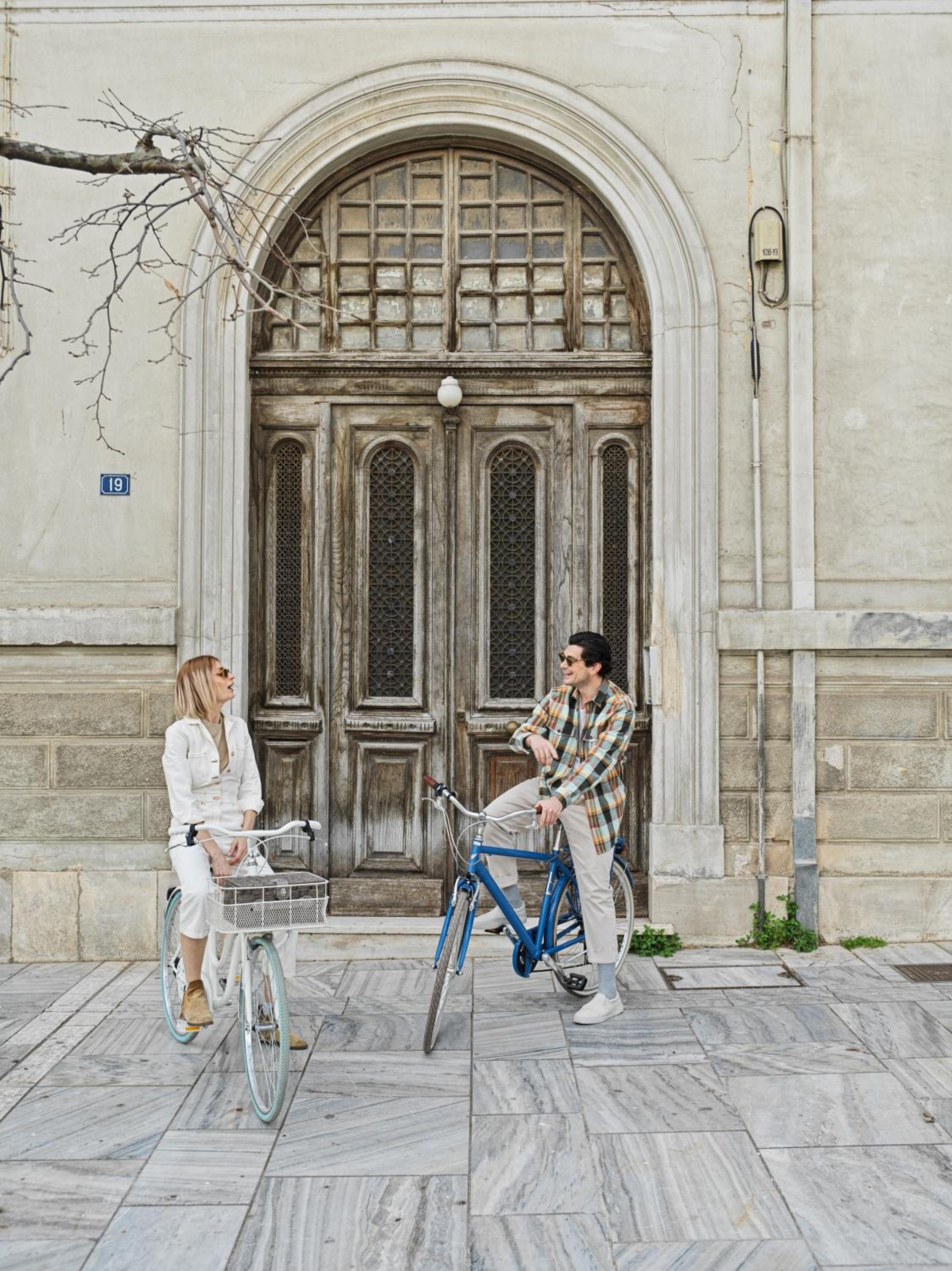 A77 Suites, Small Luxury Hotels of the World