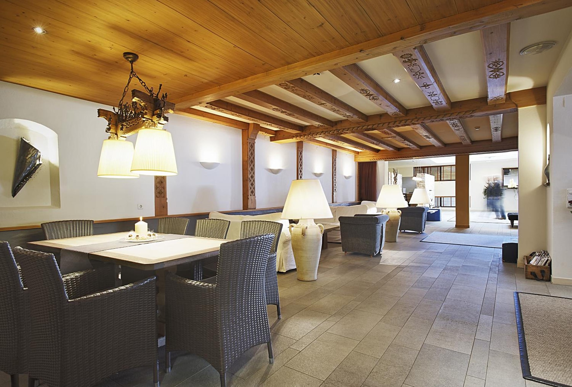 Hotel Edelweiss