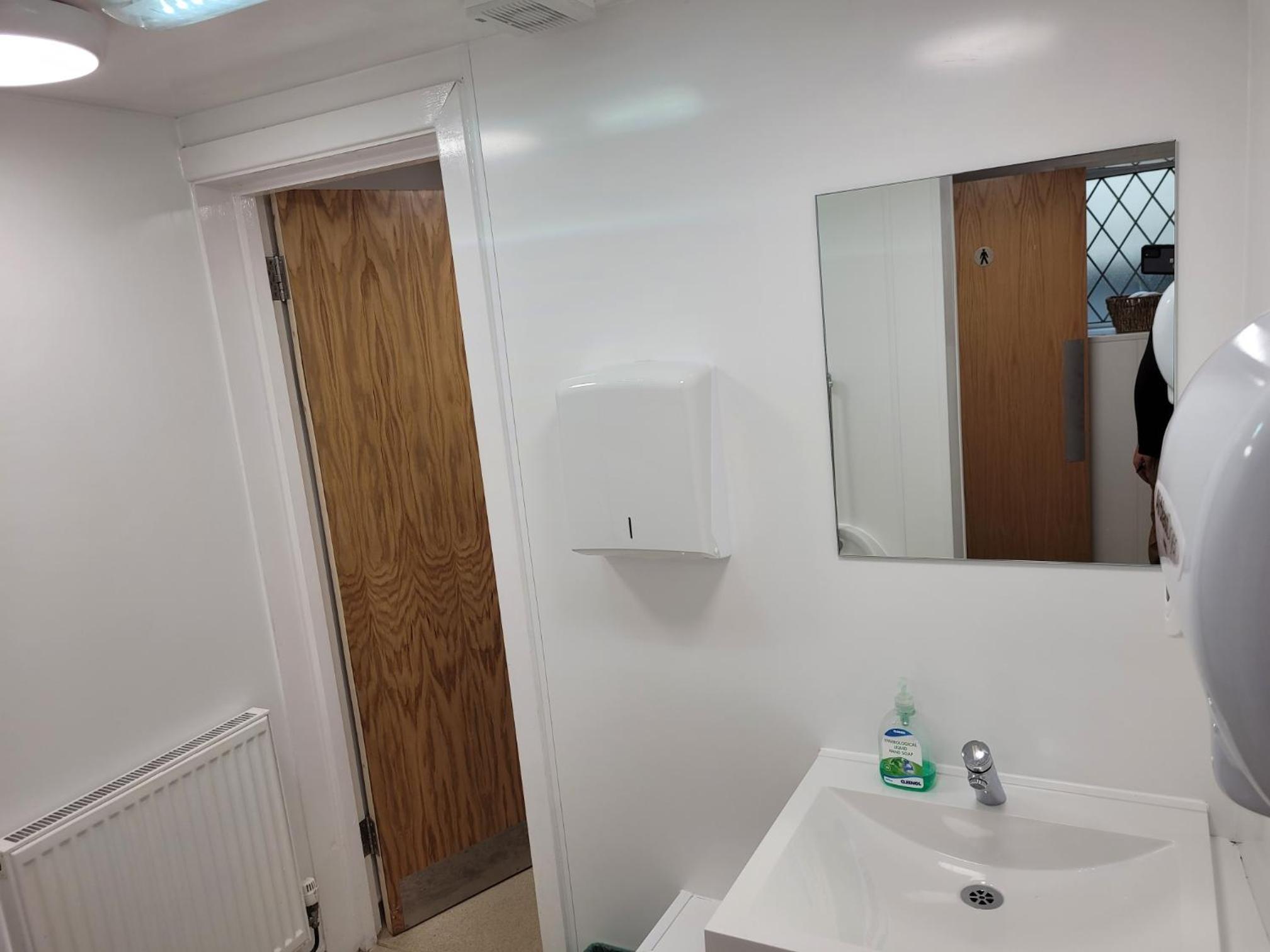 Glan Aber Hotel