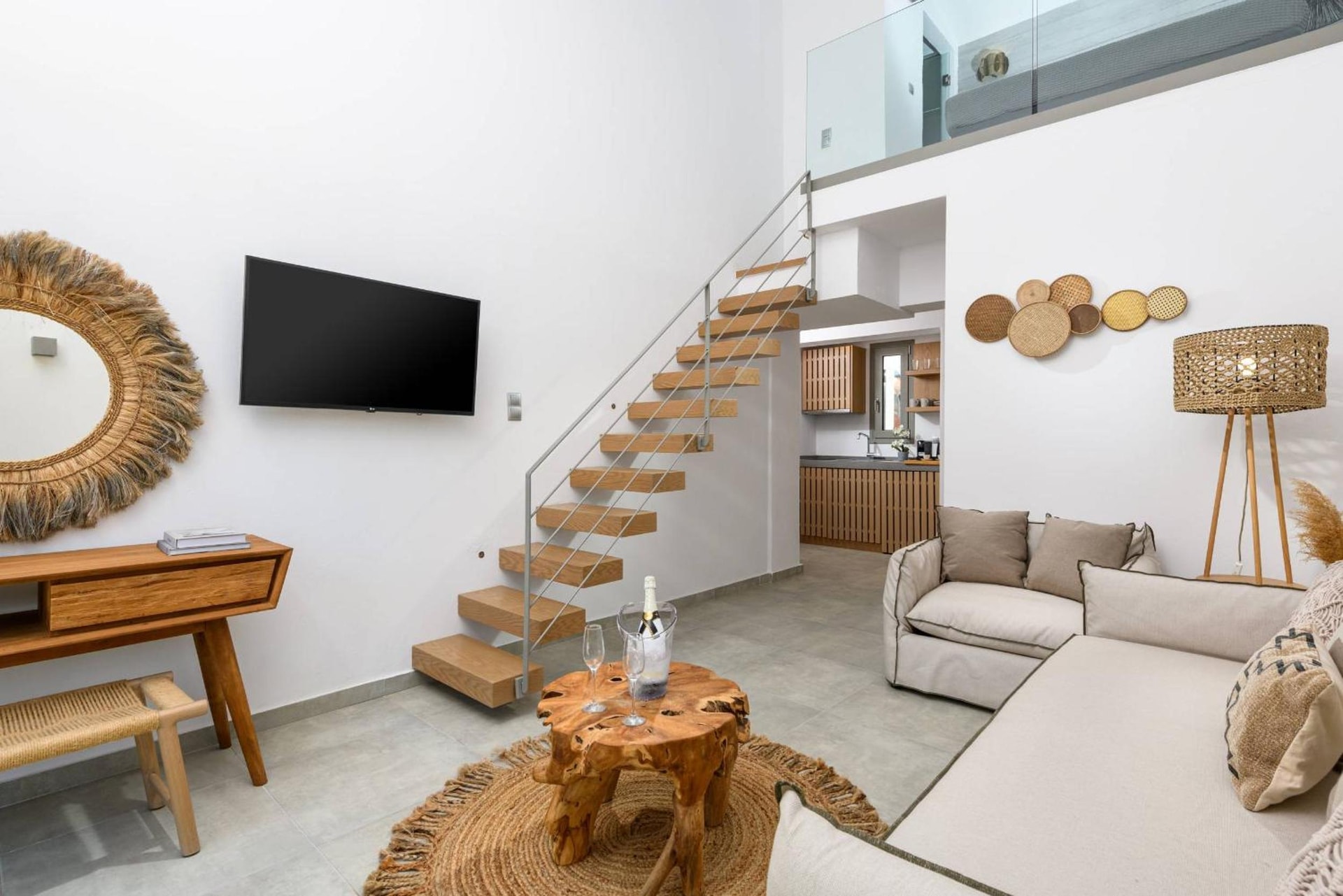 Soho Exclusive Suites