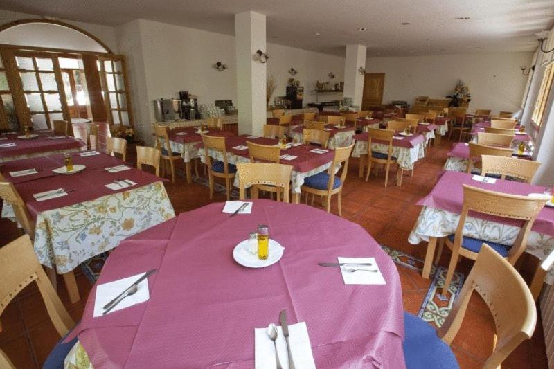 Hotel Estanys Blaus