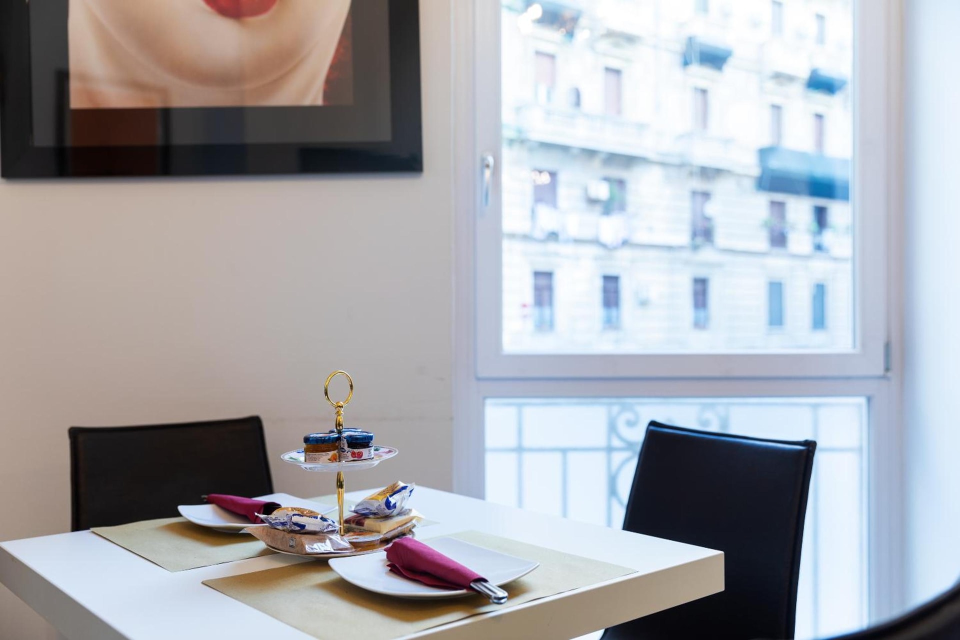 Rex Lifestyle Hotel