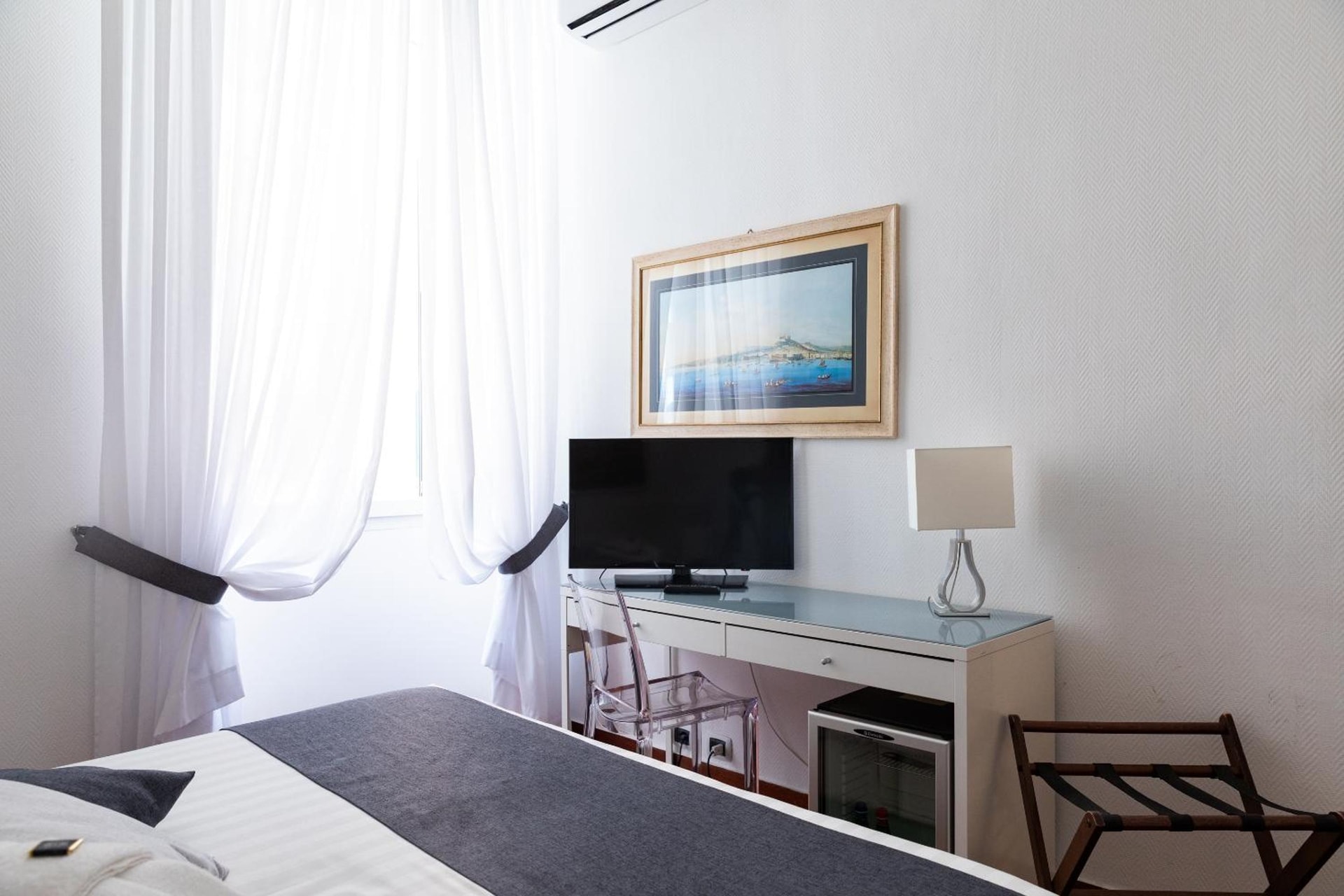 Rex Lifestyle Hotel