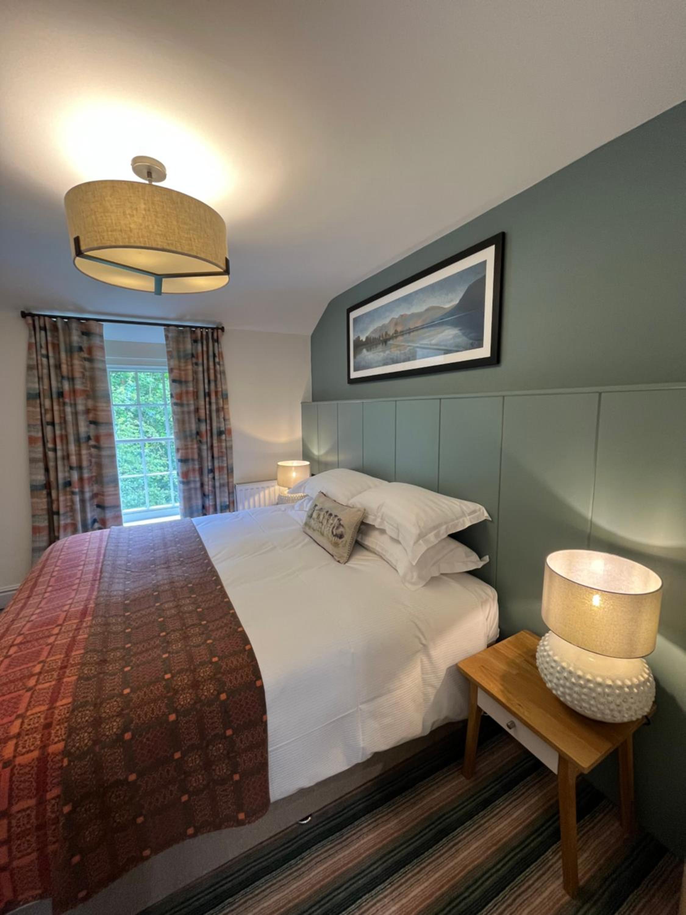 Royal Oak Hotel