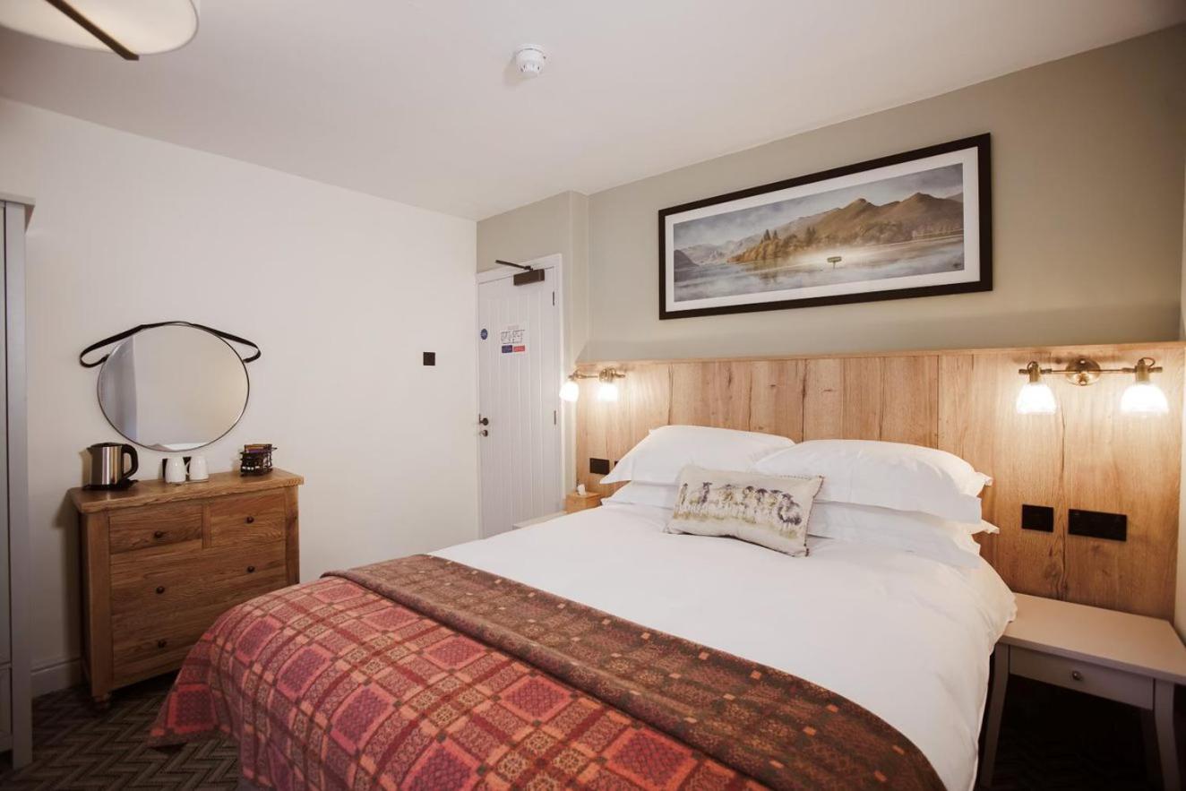 Royal Oak Hotel