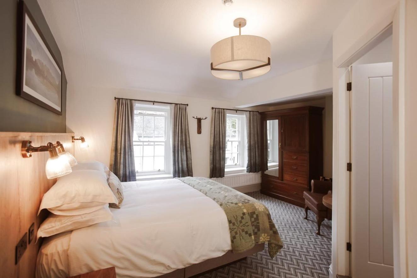 Royal Oak Hotel