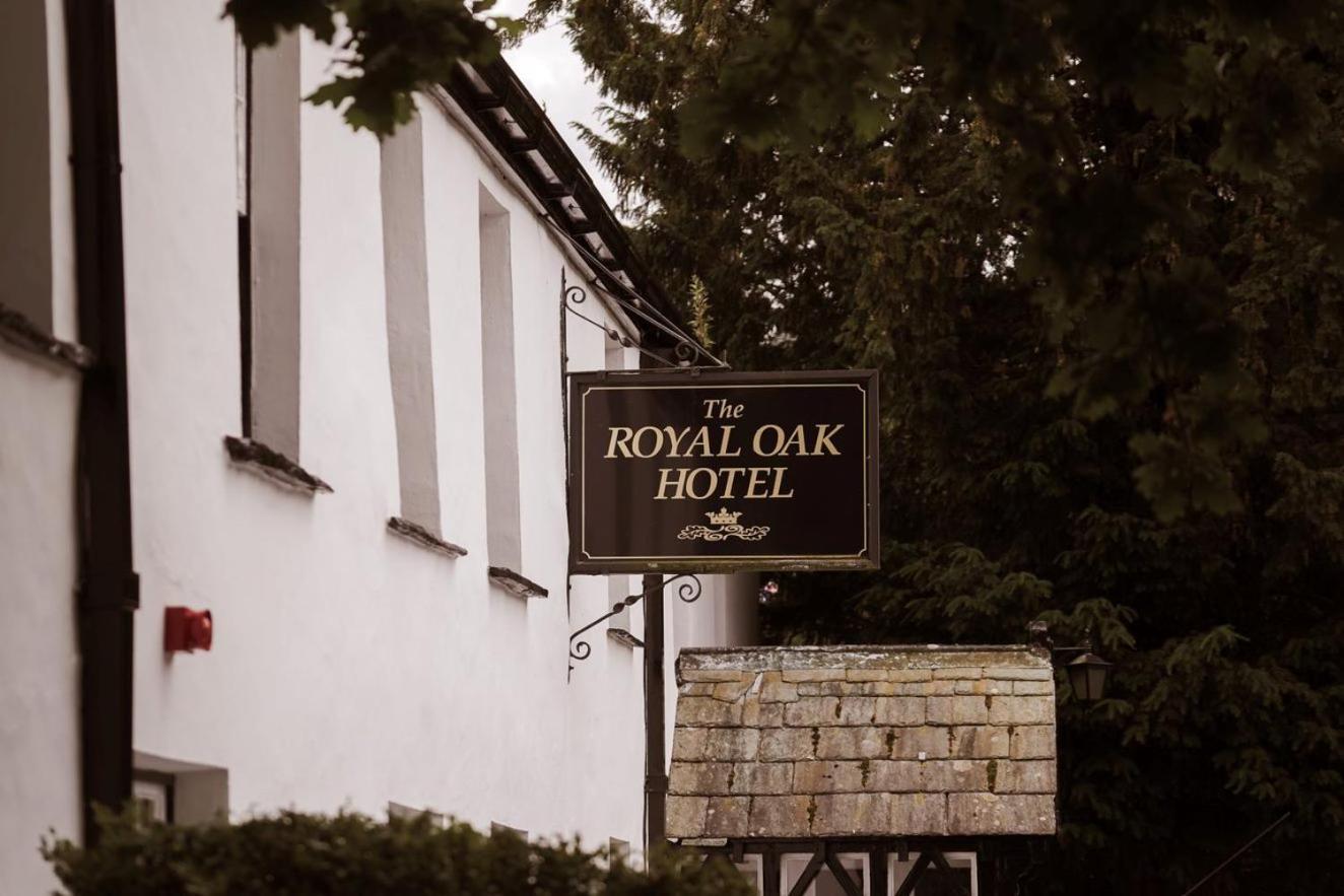Royal Oak Hotel
