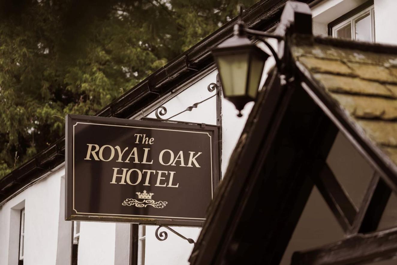 Royal Oak Hotel