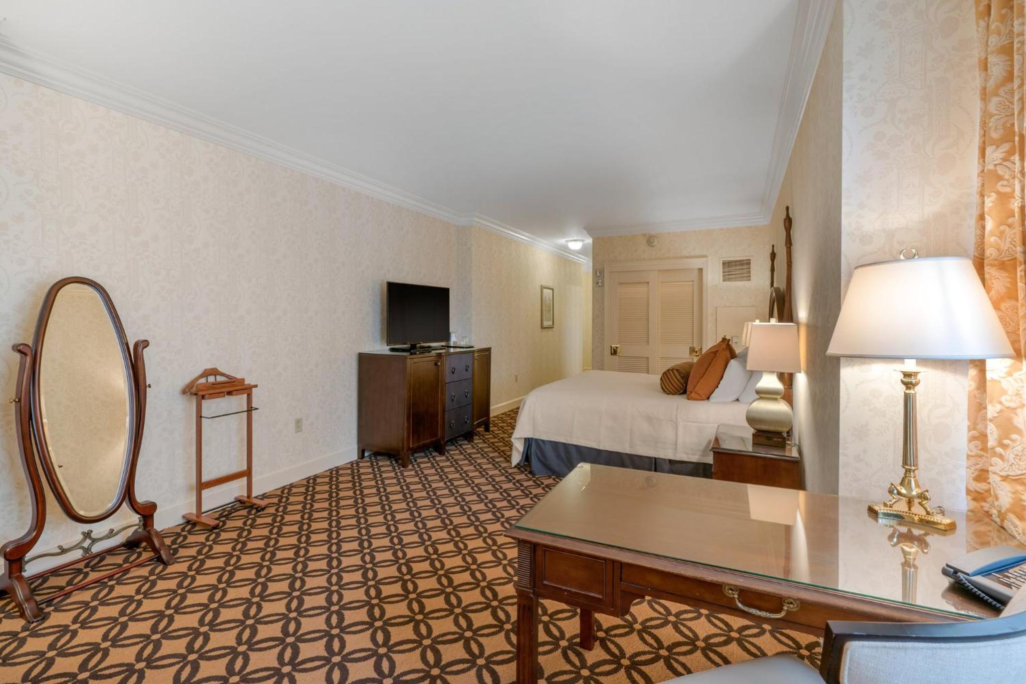 Omni San Francisco