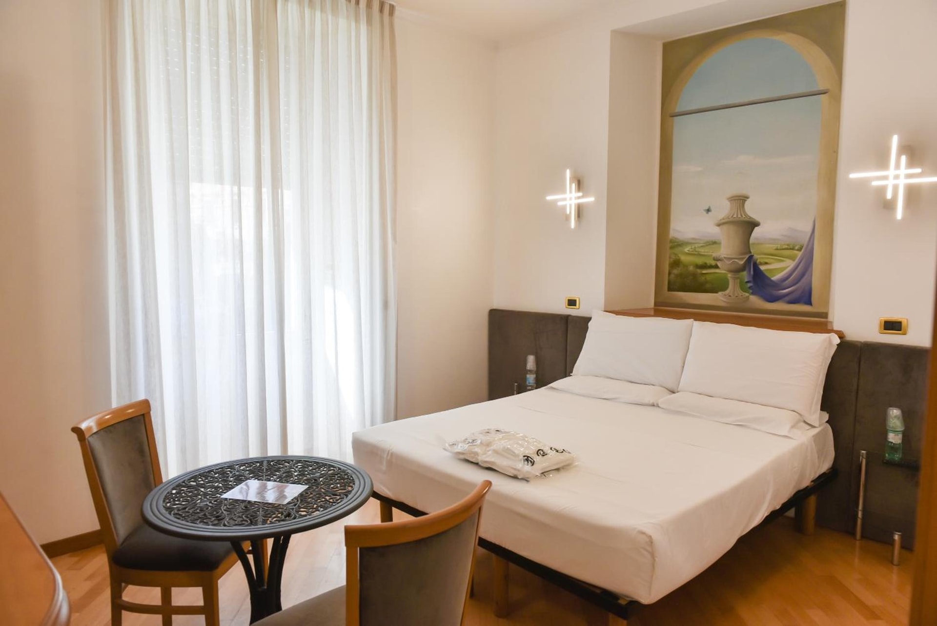 Hotel Regina Margherita