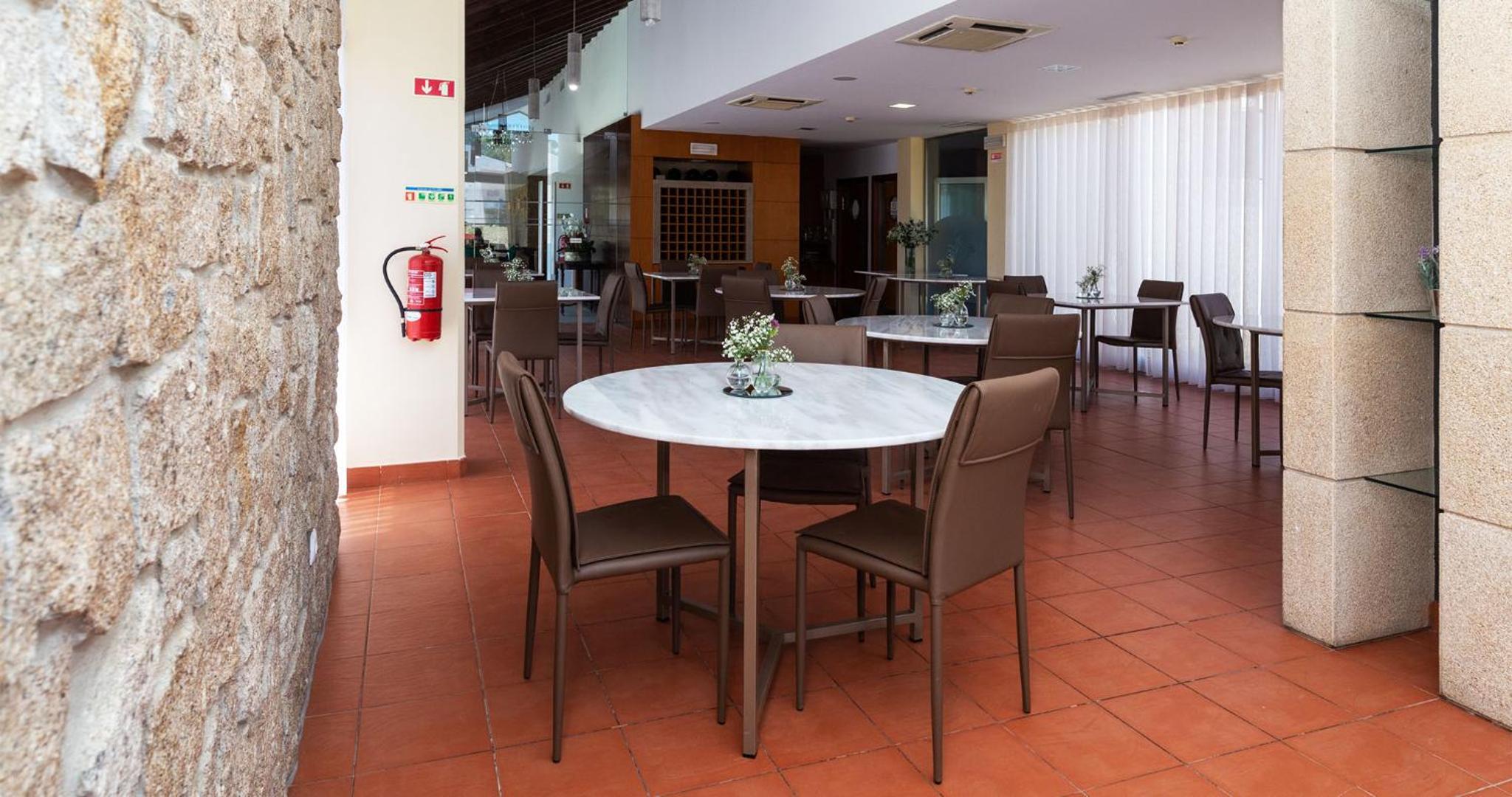 Hotel Campo do Rosmaninho