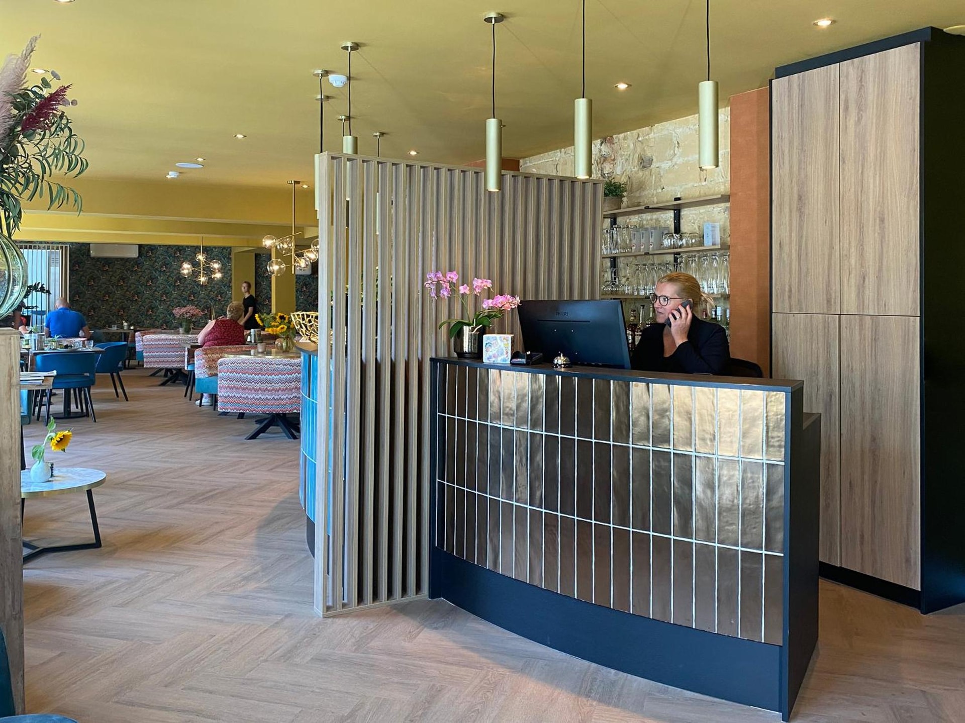 Hotel Botterweck