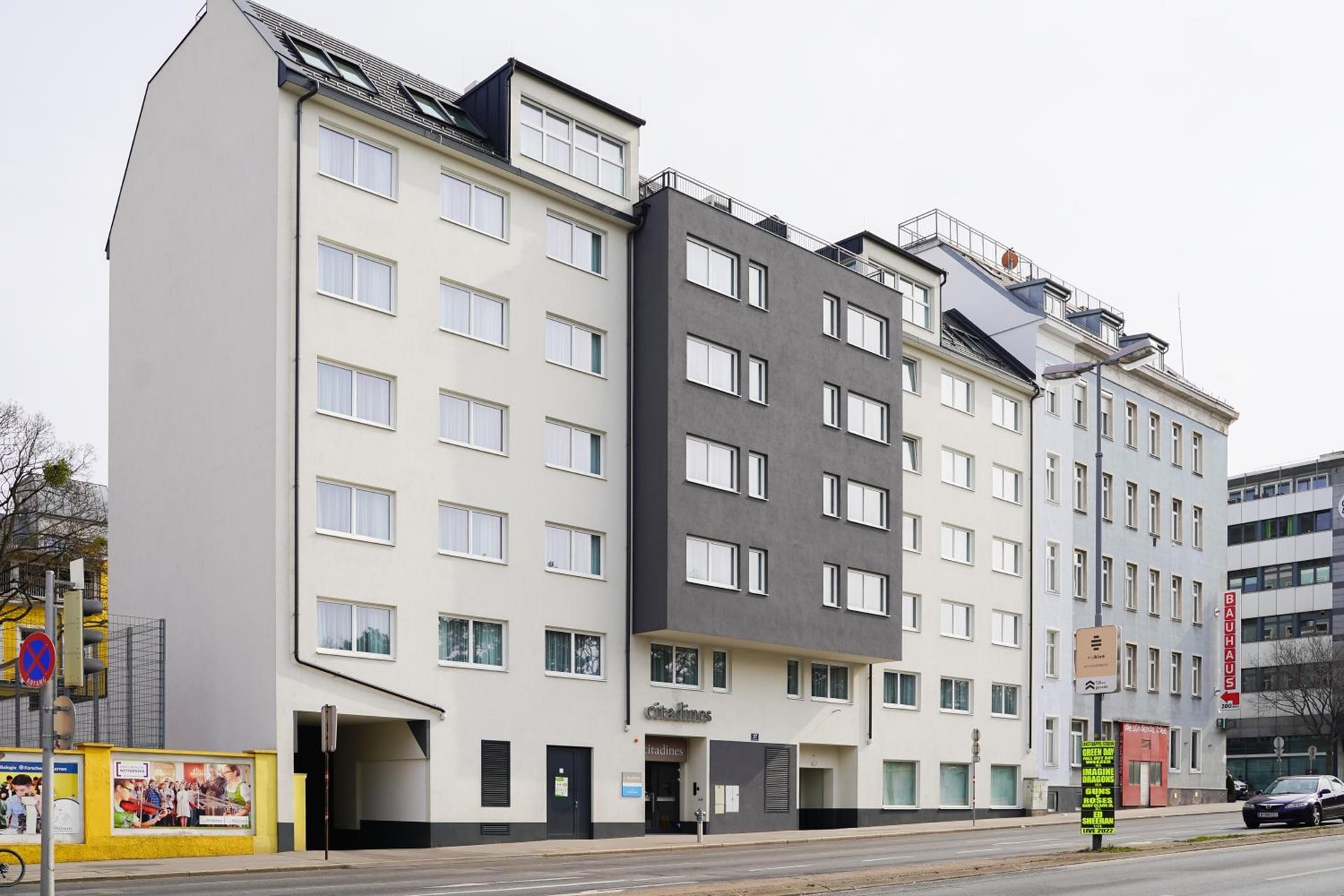 building