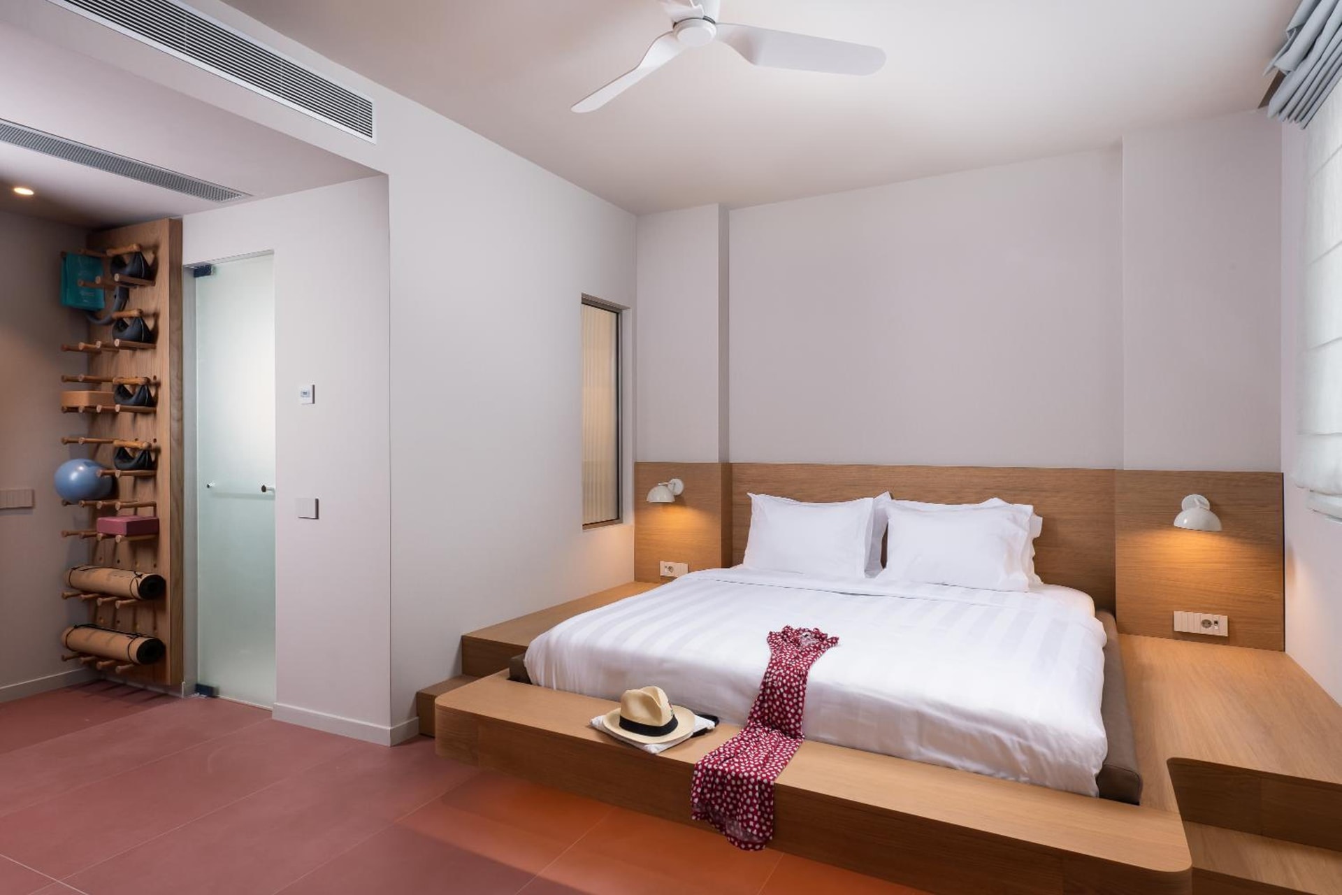 Alkima Athens Wellness Stay