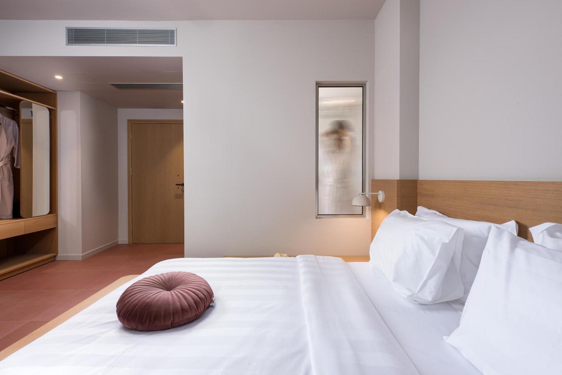 Alkima Athens Wellness Stay