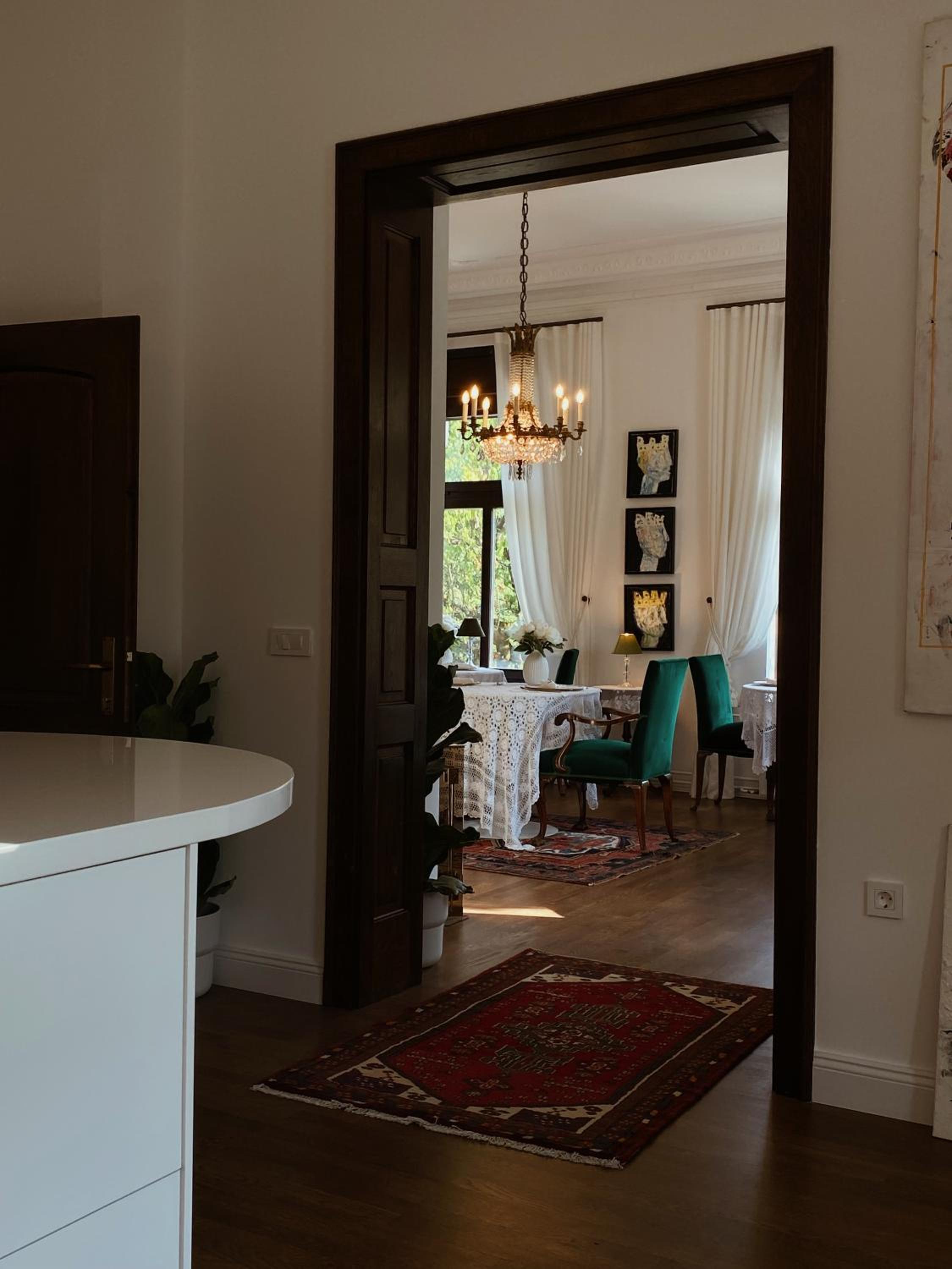 Villa Pomona