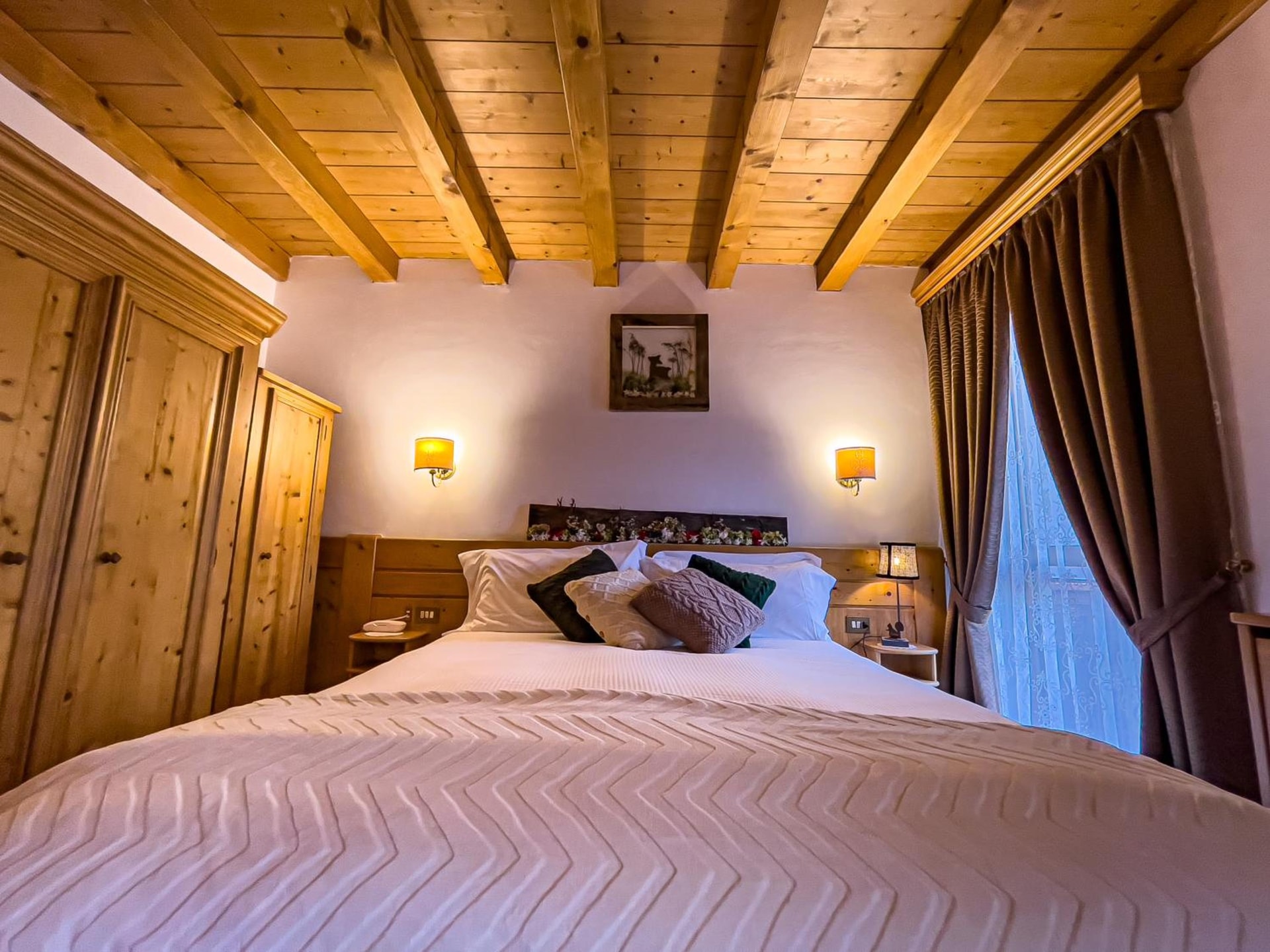 Hotel da Beppe Sello
