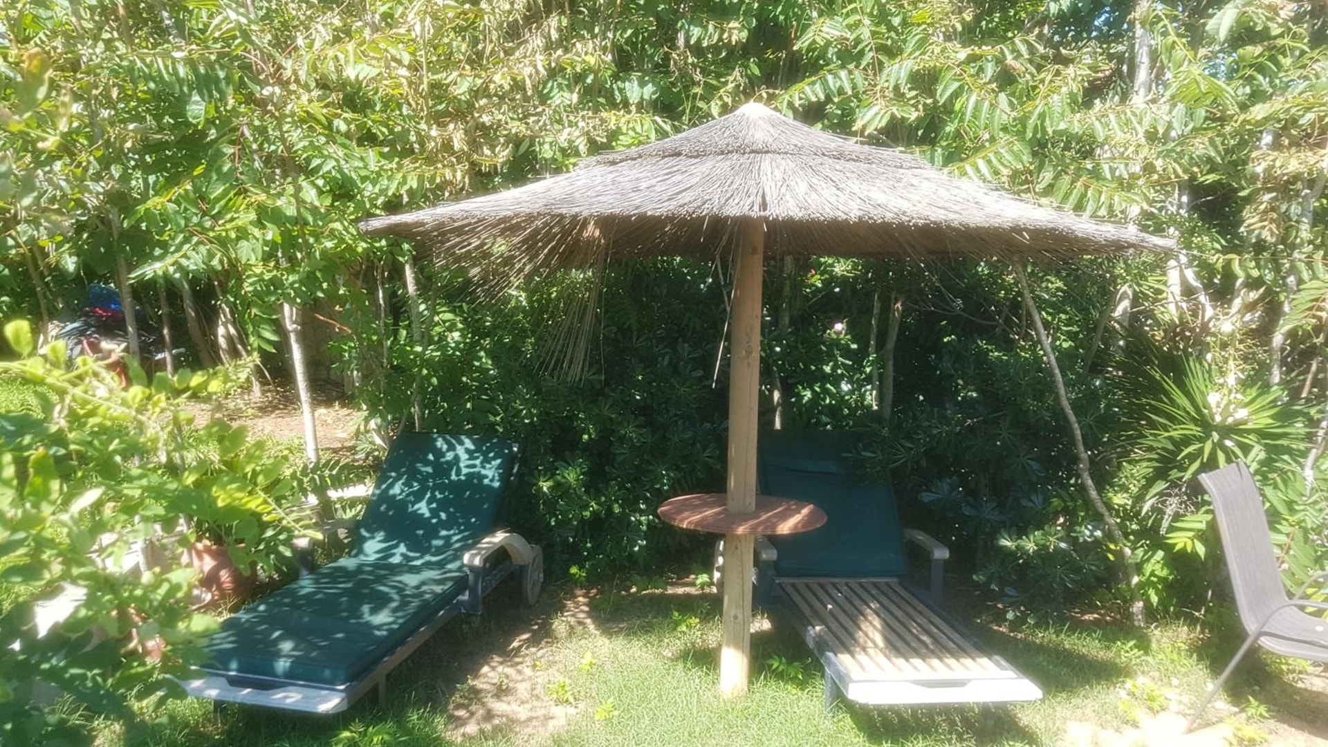 Vila Thailanda in Katakolo