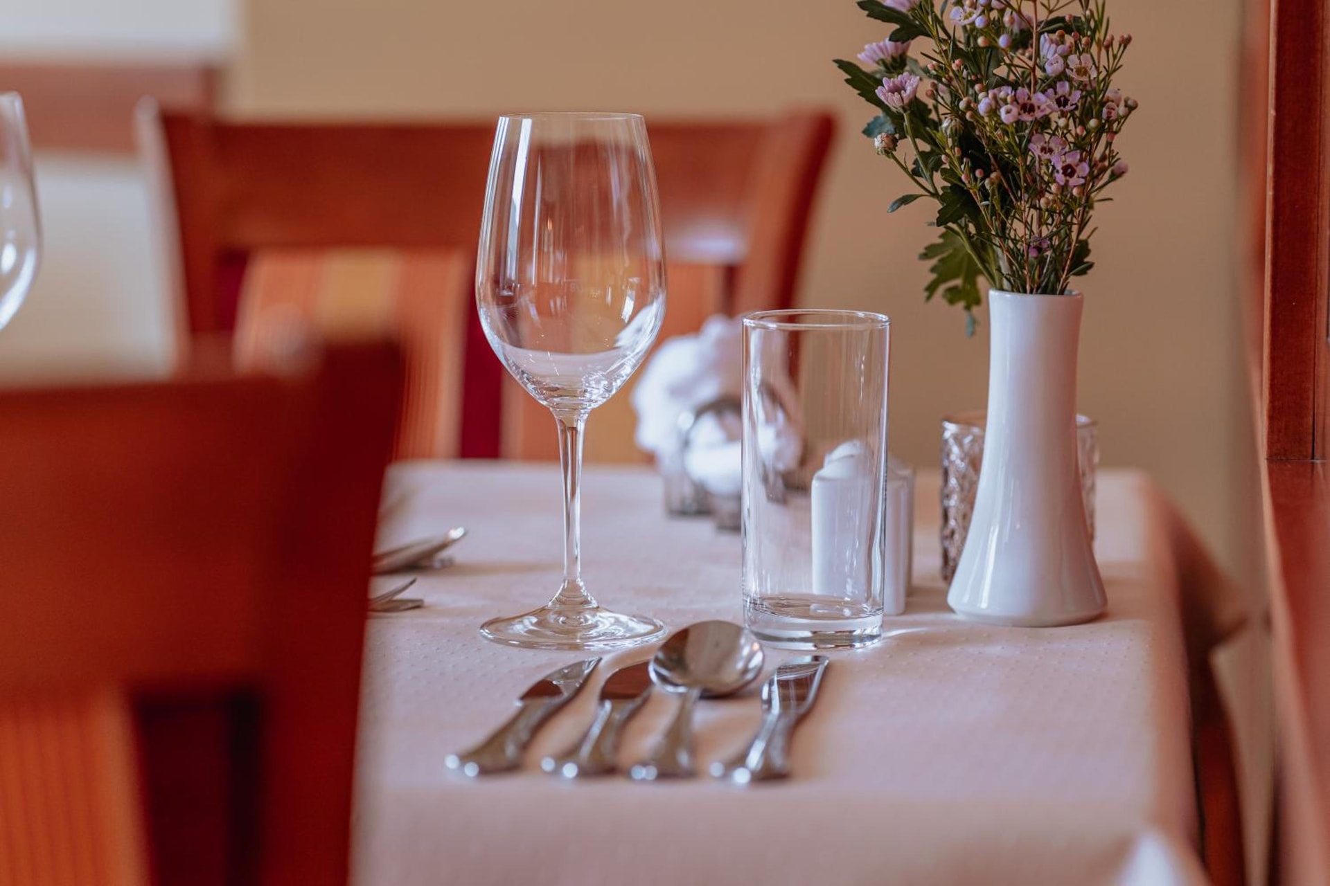 Schlössl Hotel Kindl