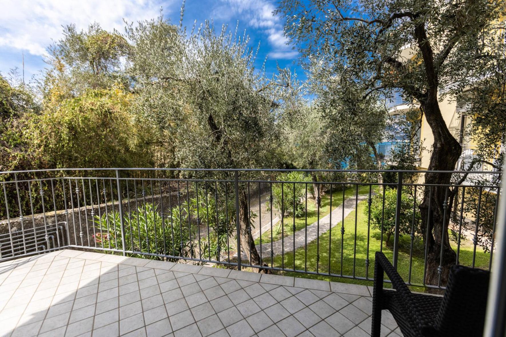 Wellness Hotel Casa Barca (Adult Only)