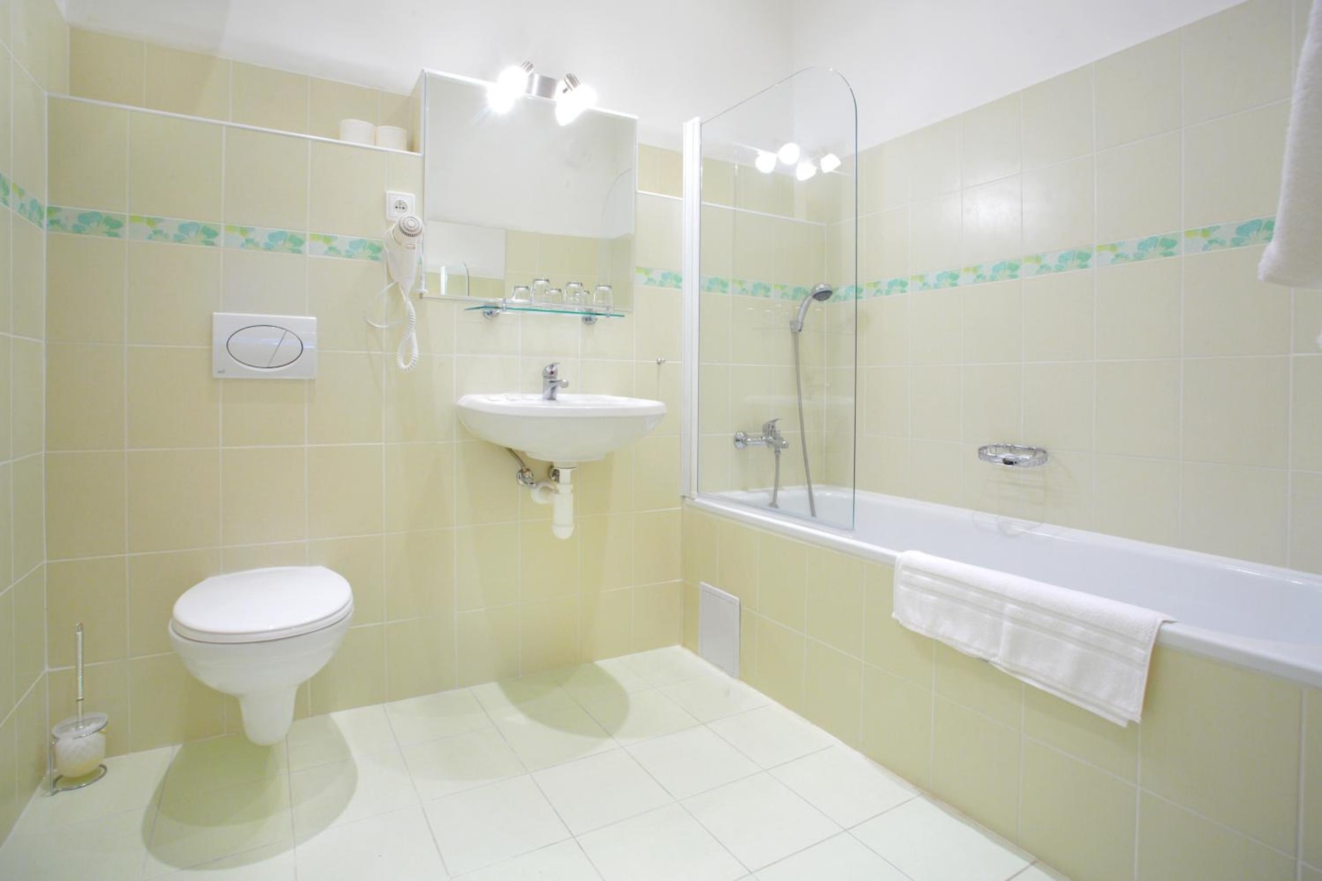Wenceslas Square Hotel - Czech Leading Hotels