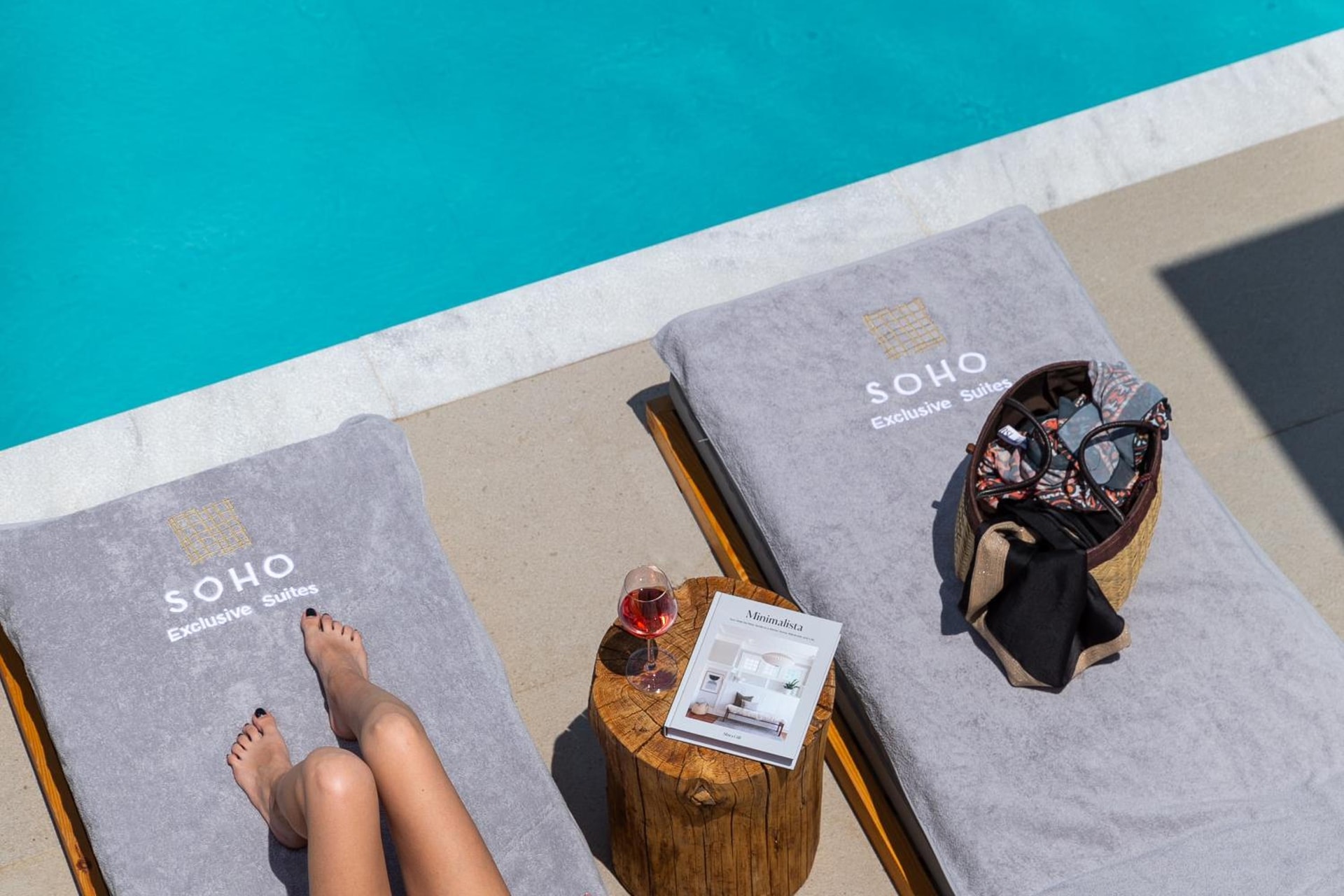 Soho Exclusive Suites