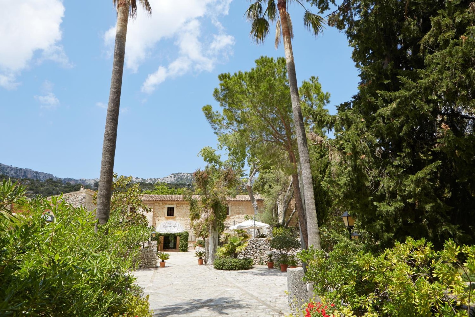 Hermitage Mallorca Hotel & Spa
