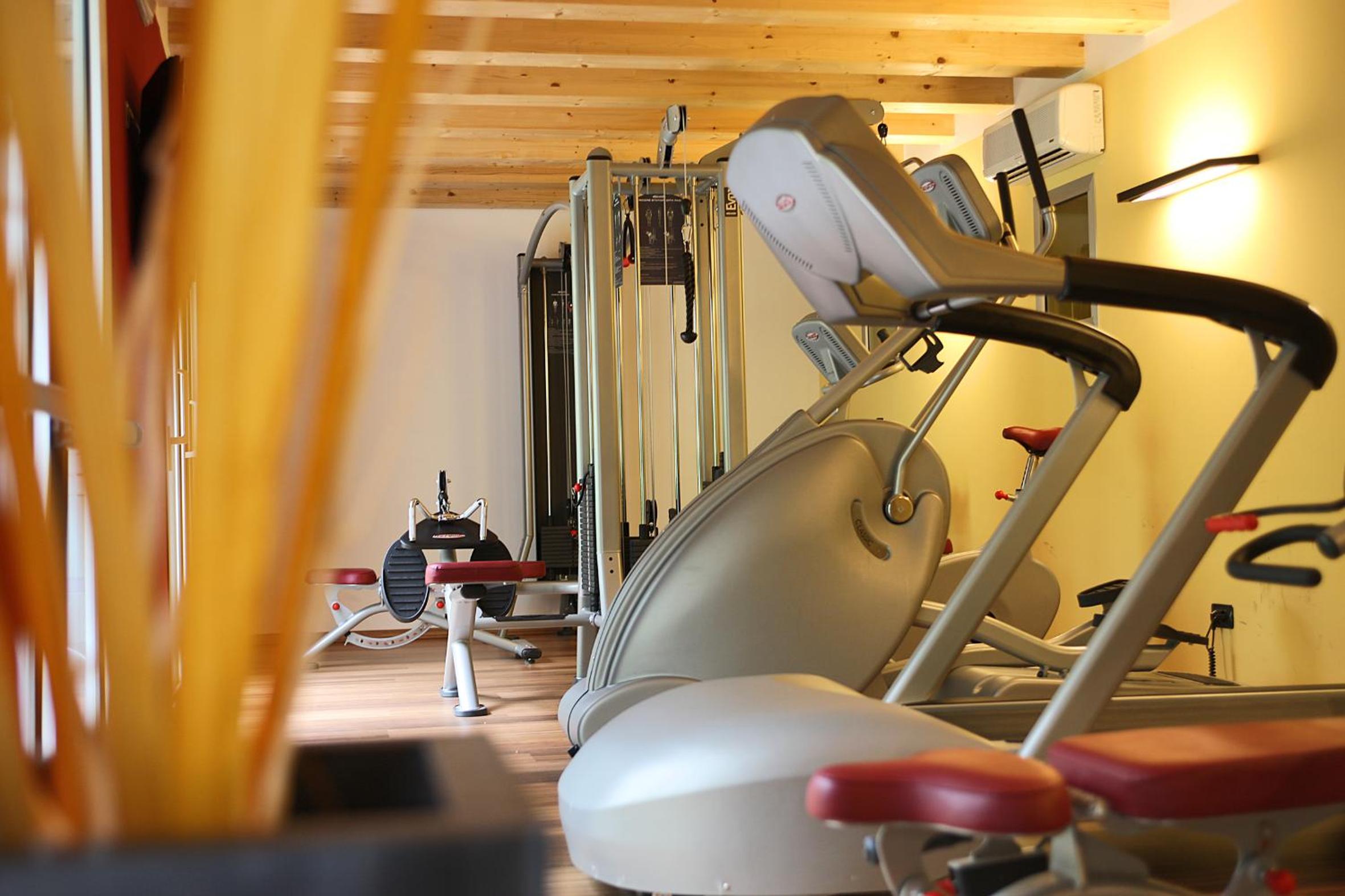 Wellness Hotel Casa Barca (Adult Only)