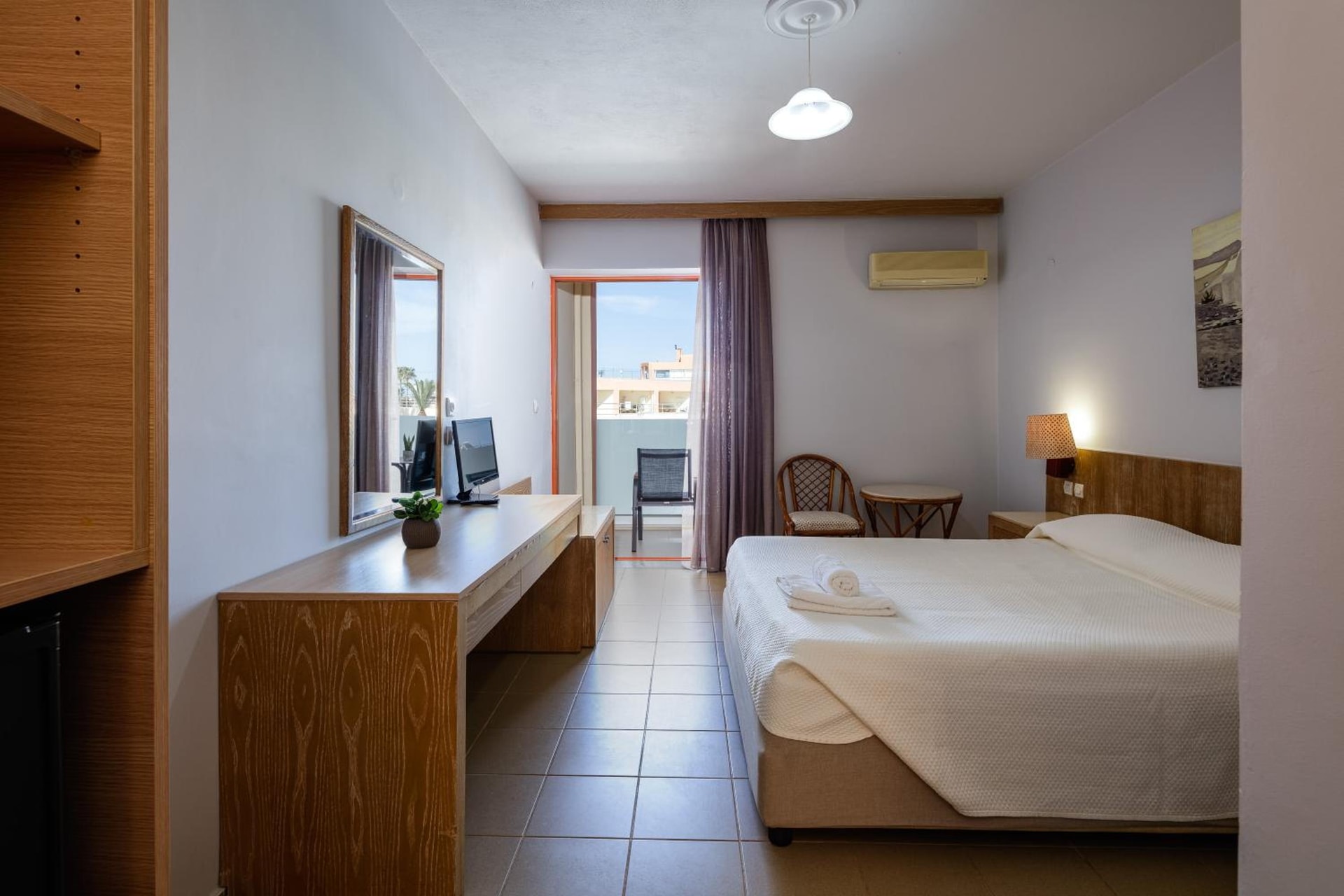 Rethymno Village