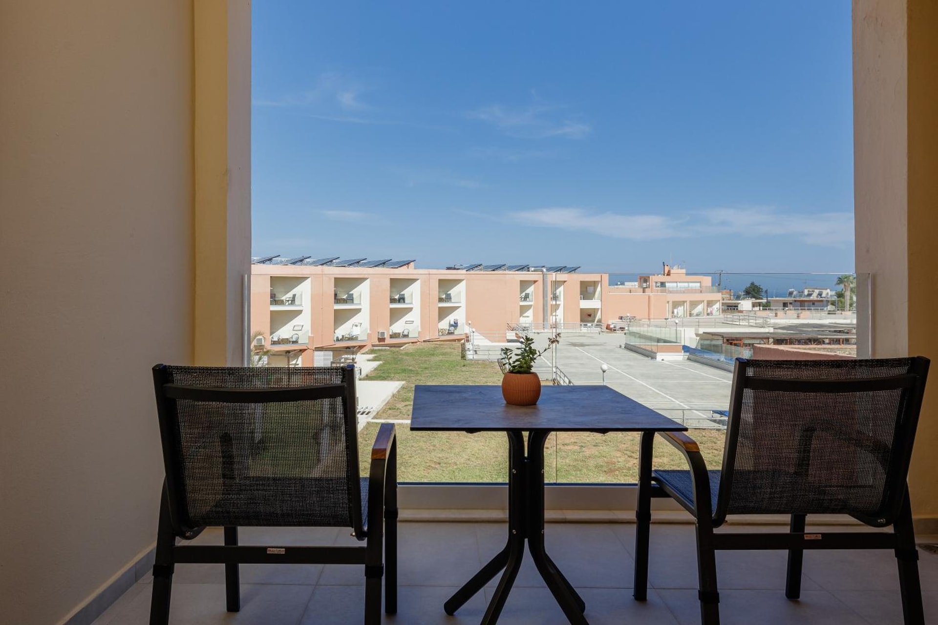 Rethymno Village