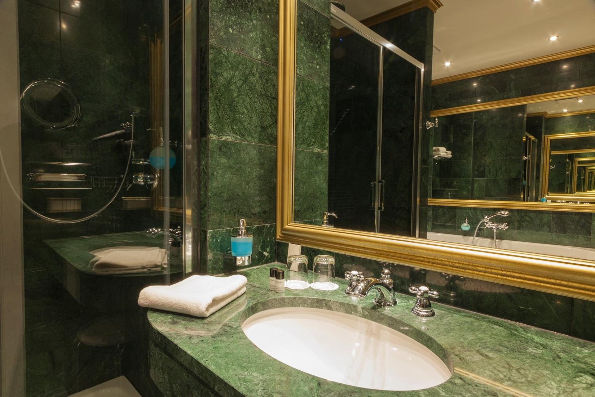Myer's Hotel Berlin