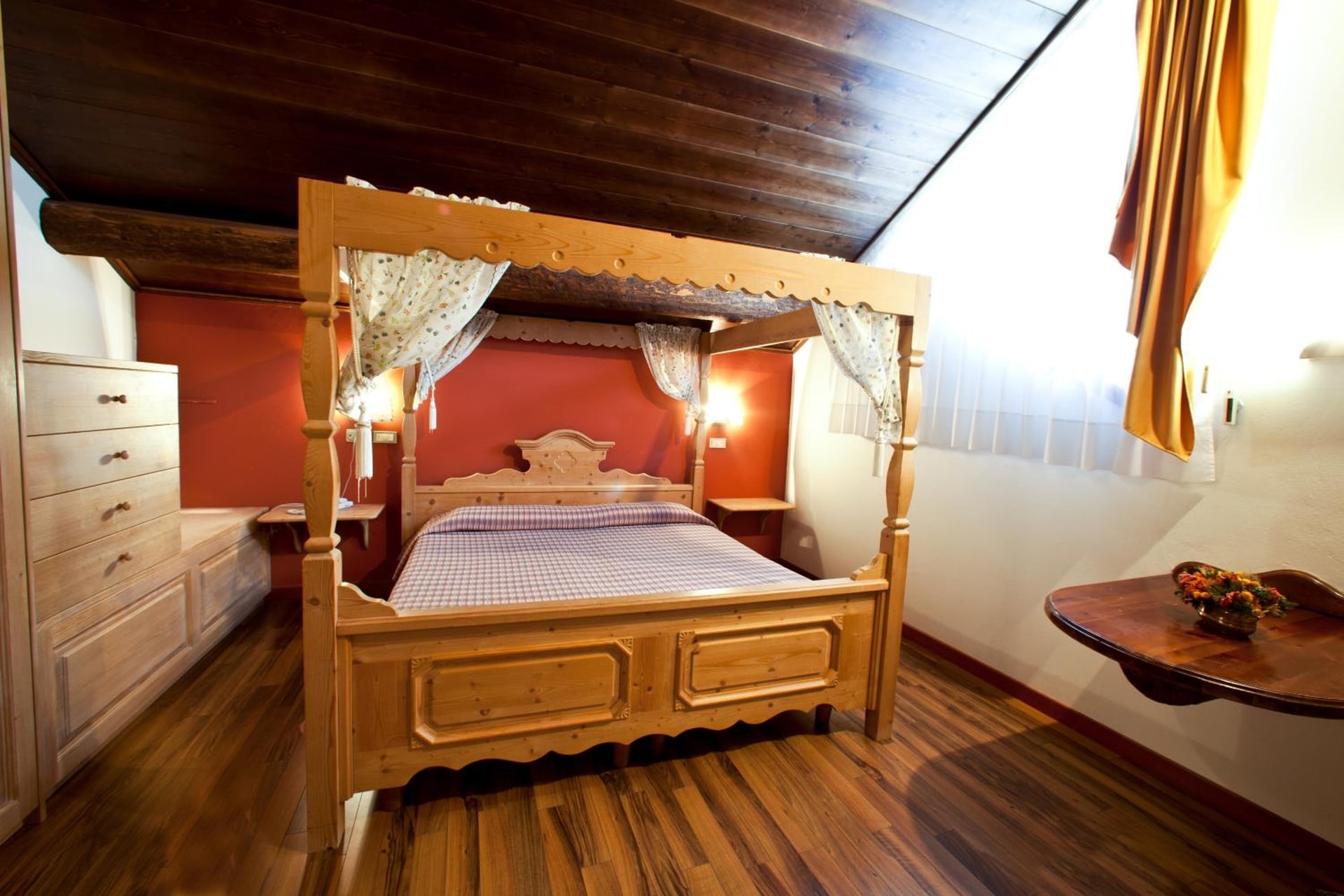 Hotel Baita Clementi