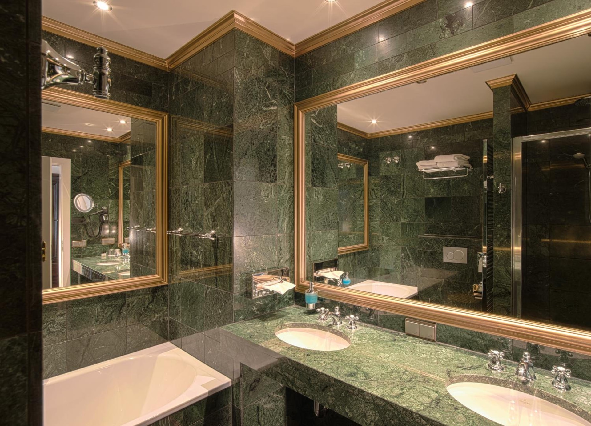 Myer's Hotel Berlin