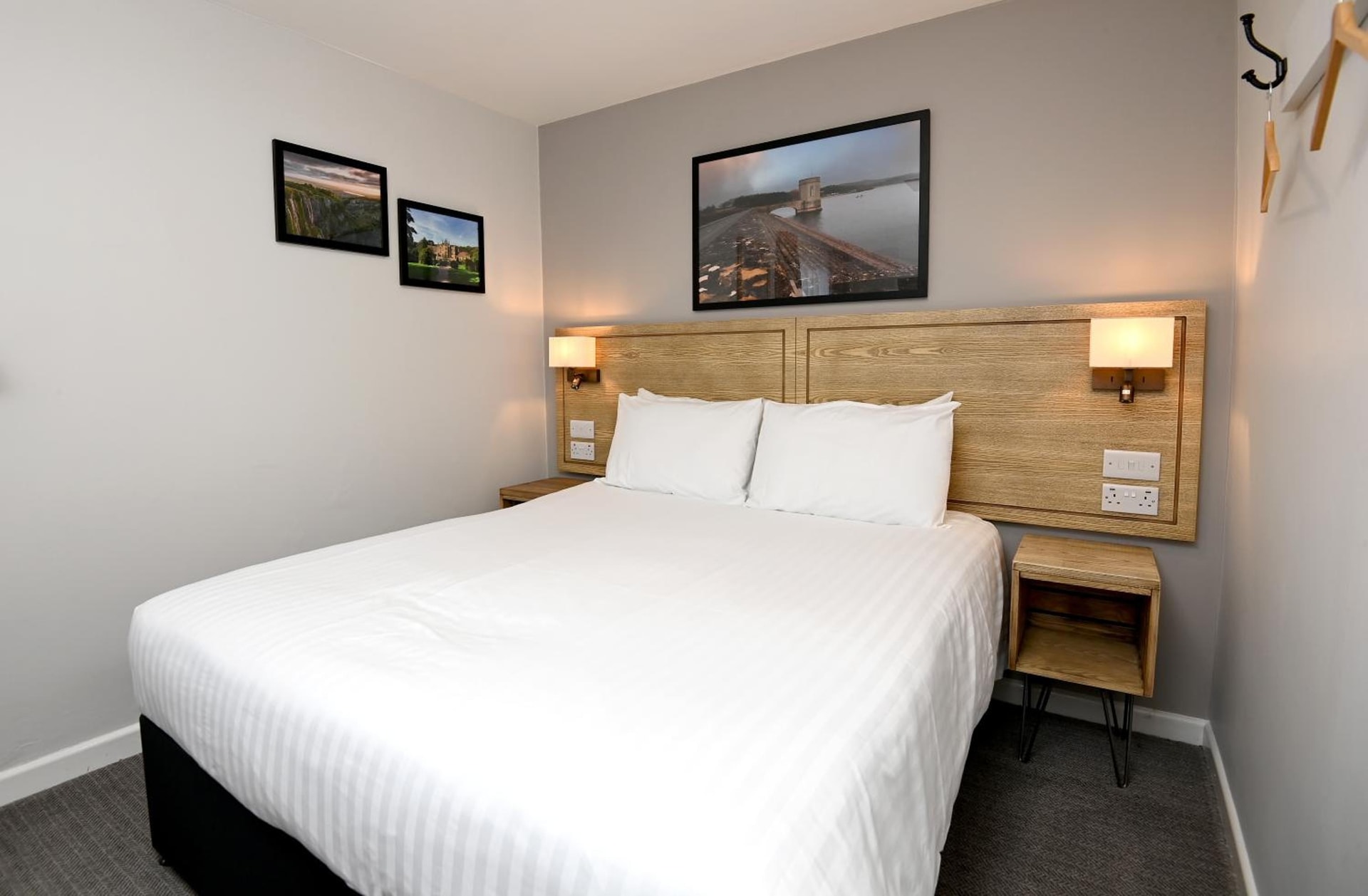 Fox & Goose, Barrow Gurney by Marston's Inns