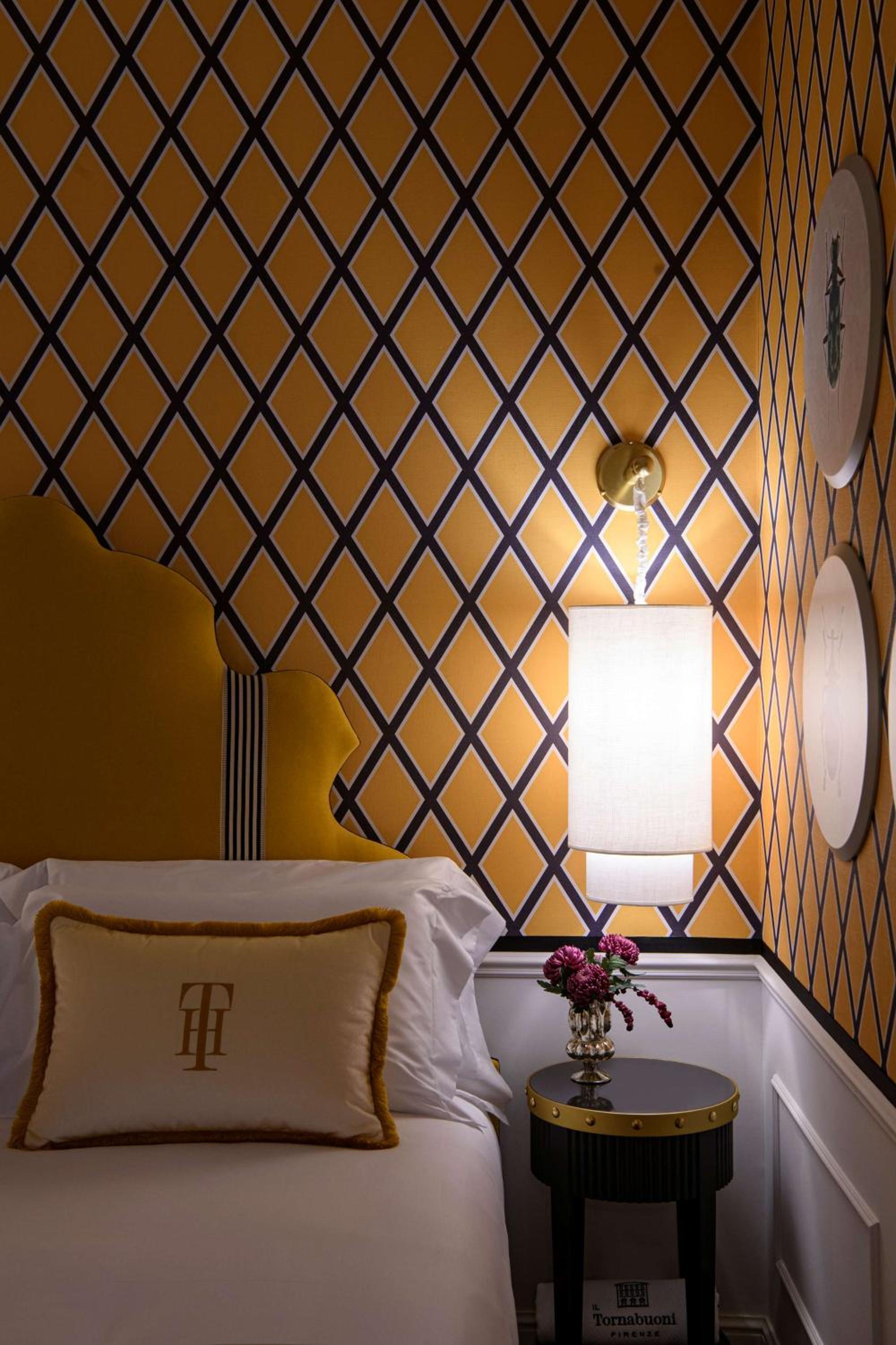 IL Tornabuoni The Unbound Collection by Hyatt