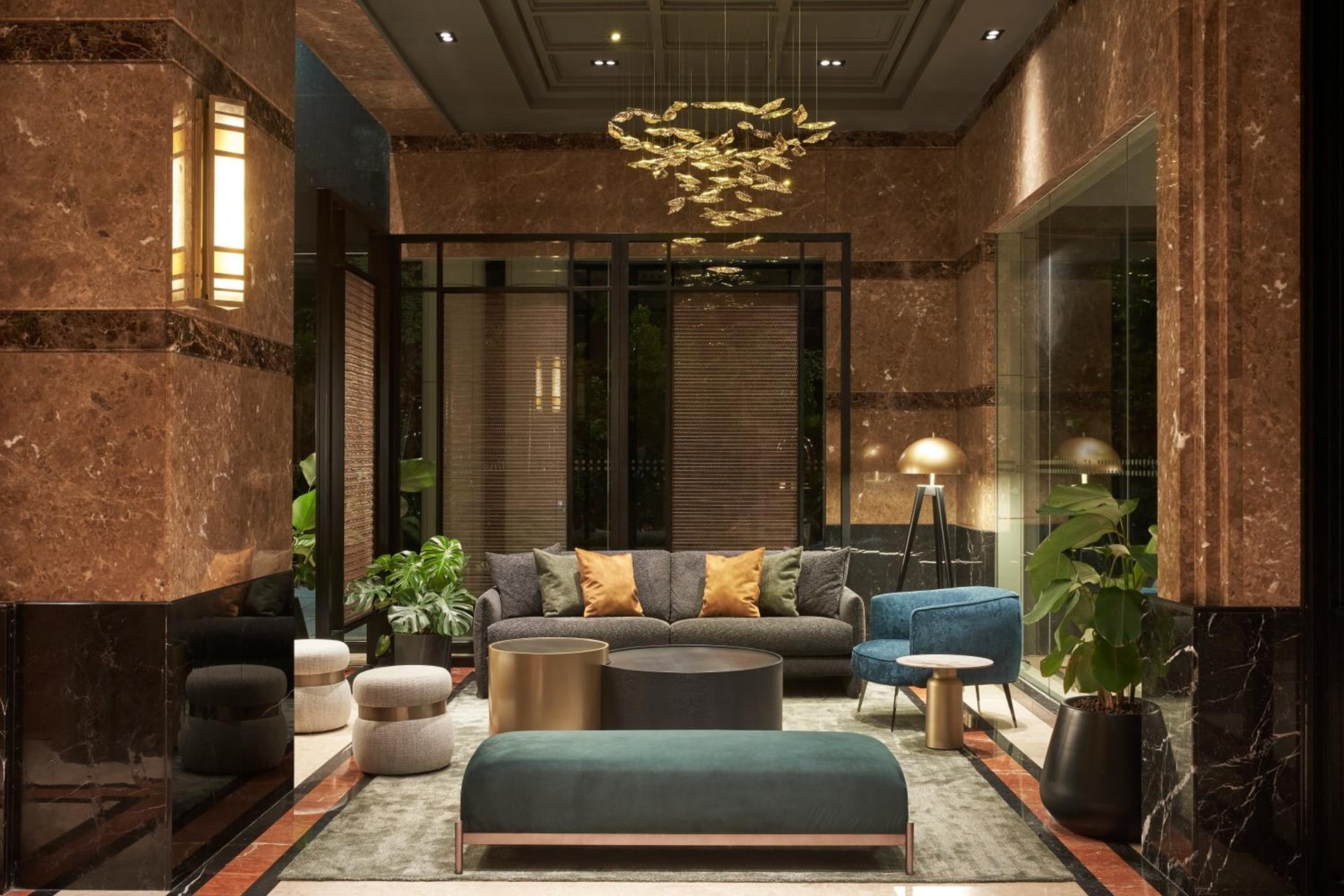 Adina Serviced Apartments Singapore Orchard
