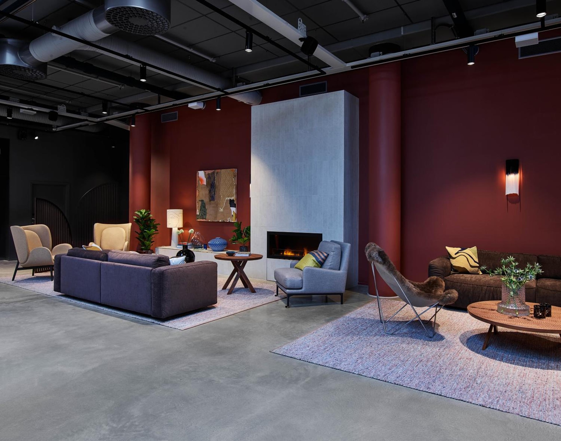 Home Hotel Tapetfabriken