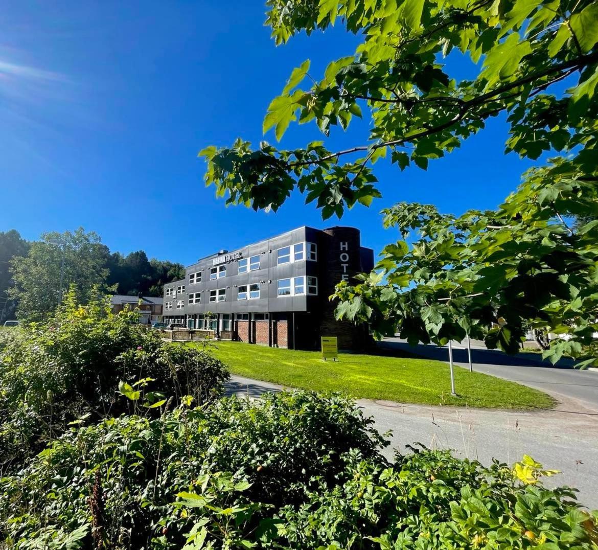 Marina Hotel Lofoten