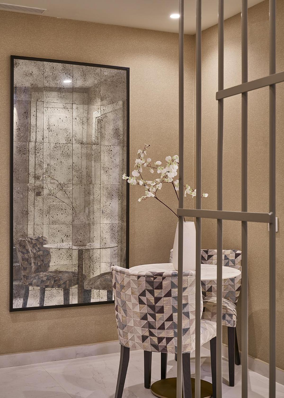 Vincci Molviedro Suites Apartments