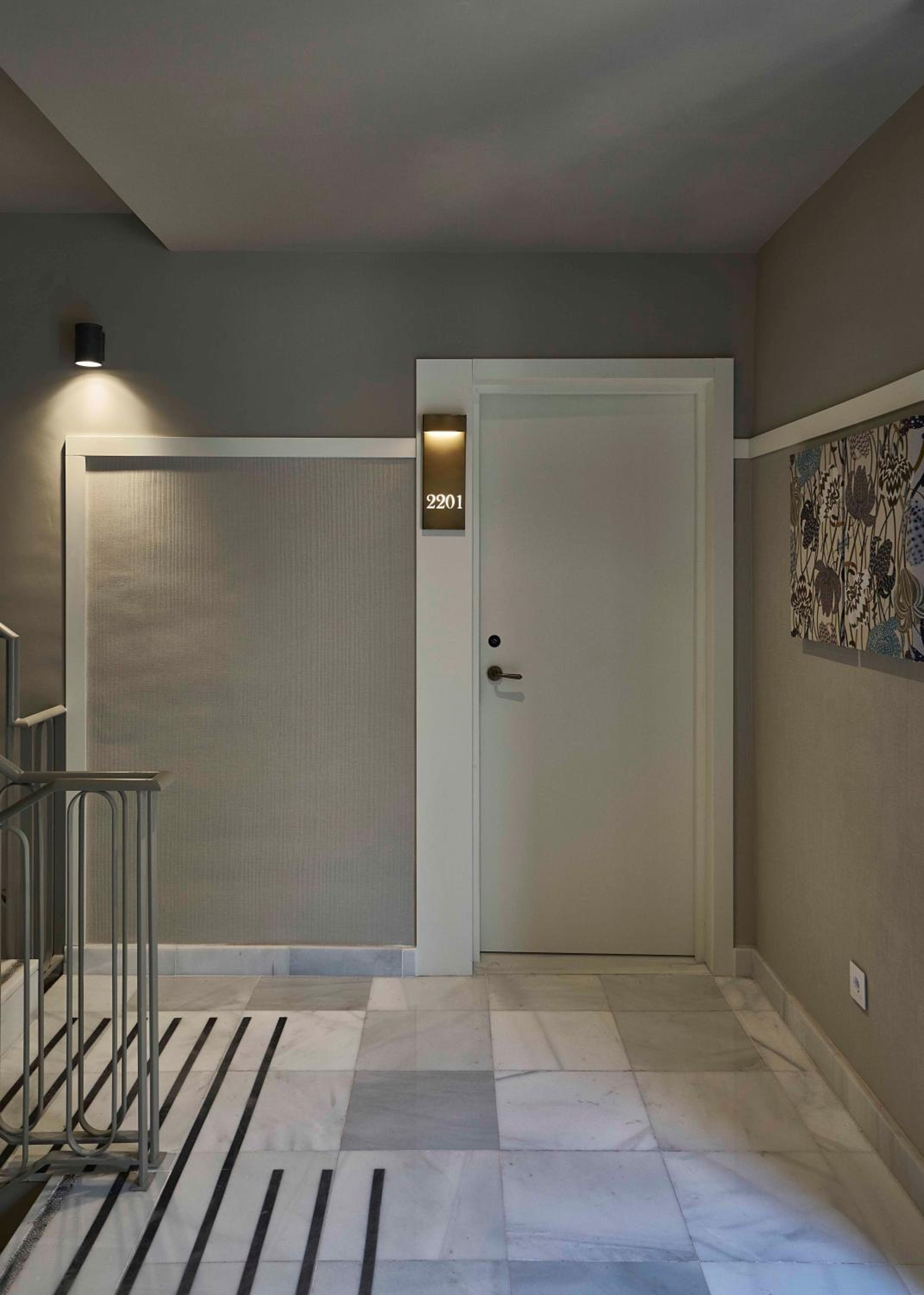 Vincci Molviedro Suites Apartments
