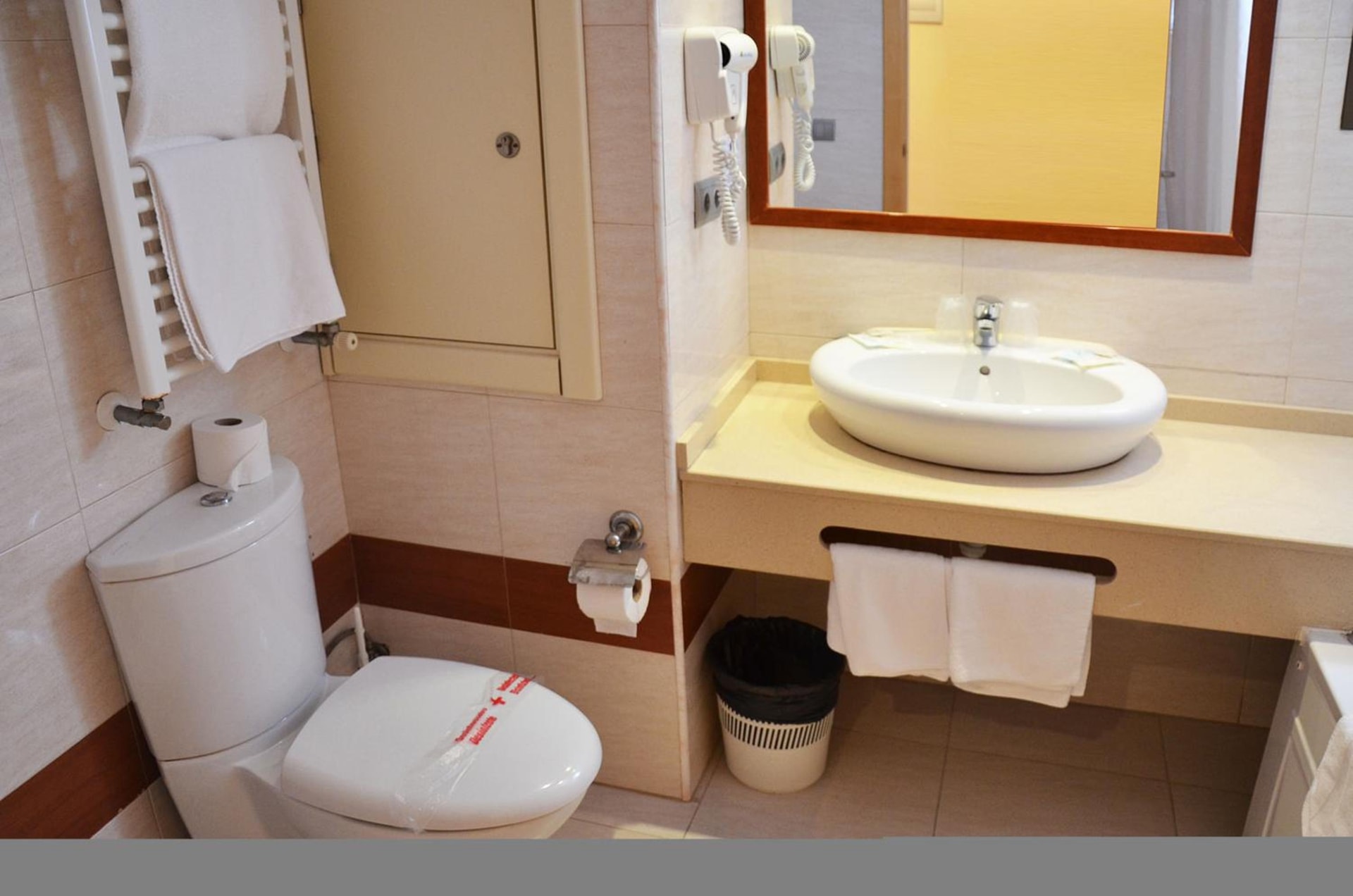 Hotel Vibra s'Estanyol